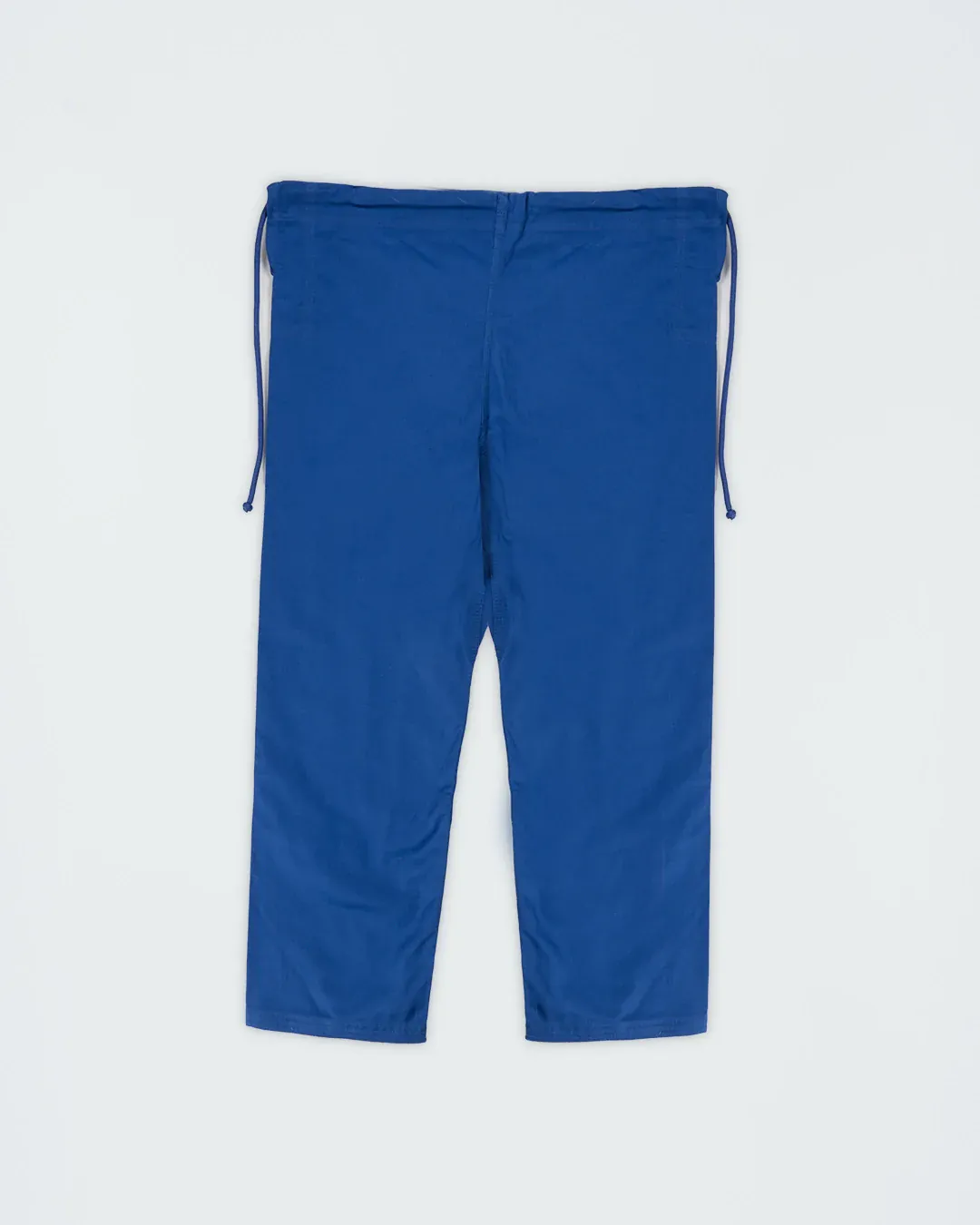 Classic 3.0 Jiu Jitsu Gi - Blue - Image 6