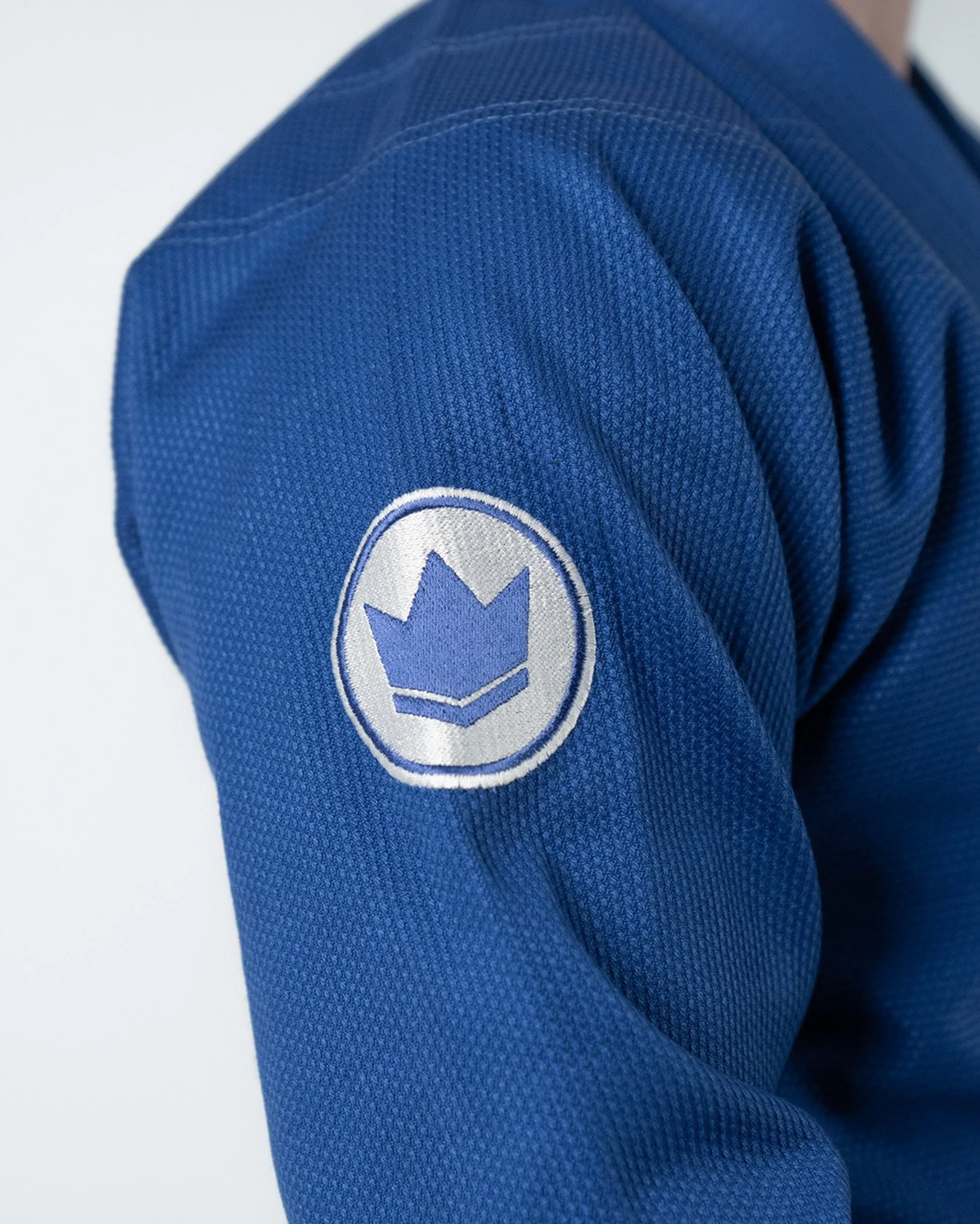 Classic 3.0 Jiu Jitsu Gi - Blue - Image 7