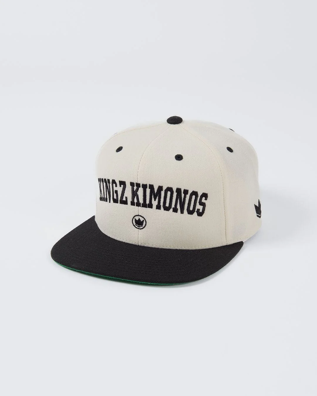 Collegiate Snapback