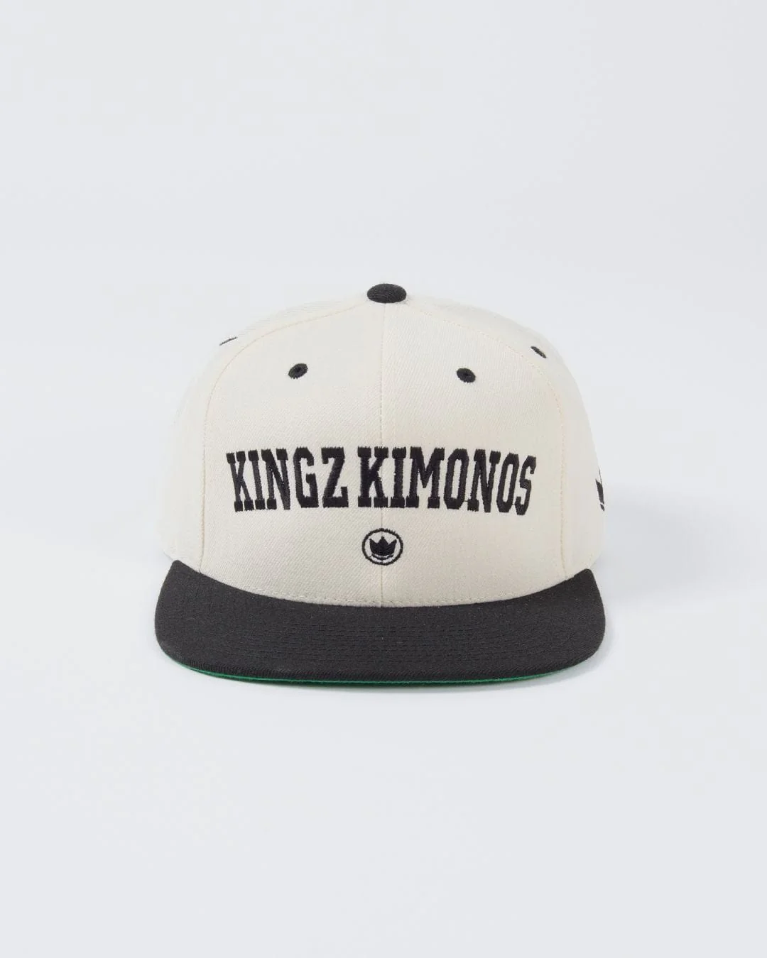 Collegiate Snapback - Image 2