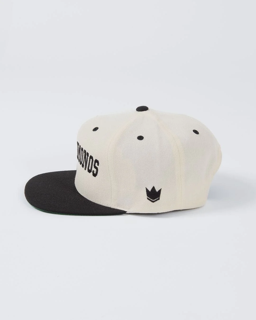 Collegiate Snapback - Image 4
