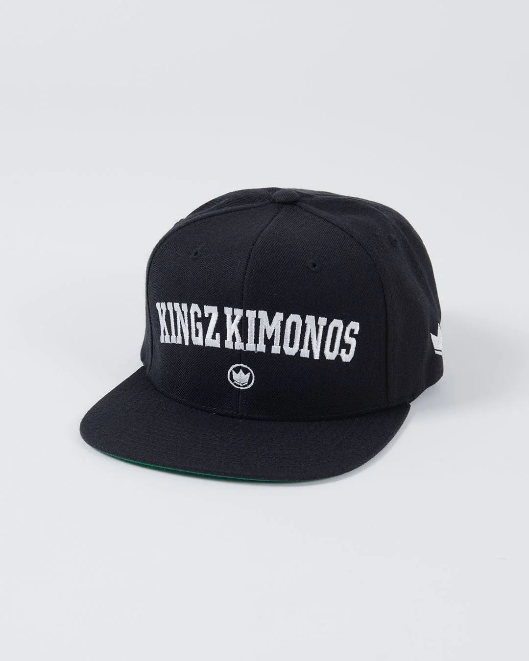 Collegiate Snapback - Image 5