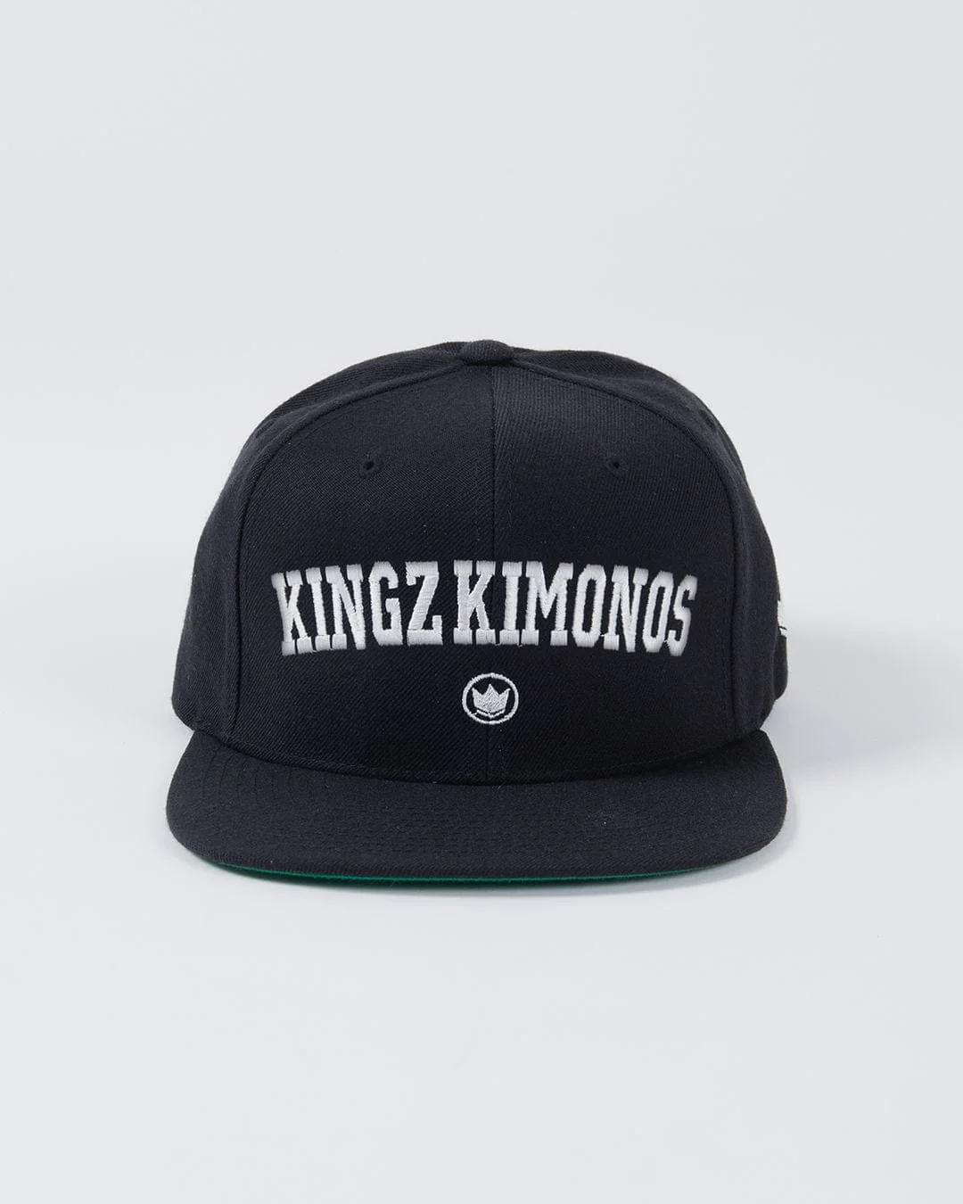 Collegiate Snapback - Image 6