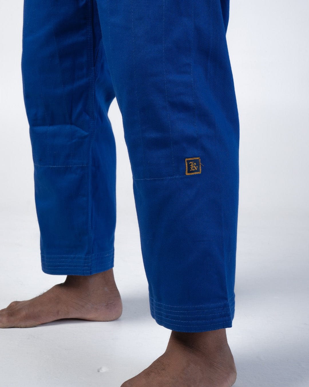 Comp 450 V6 Jiu Jitsu Gi - Blue - Image 10