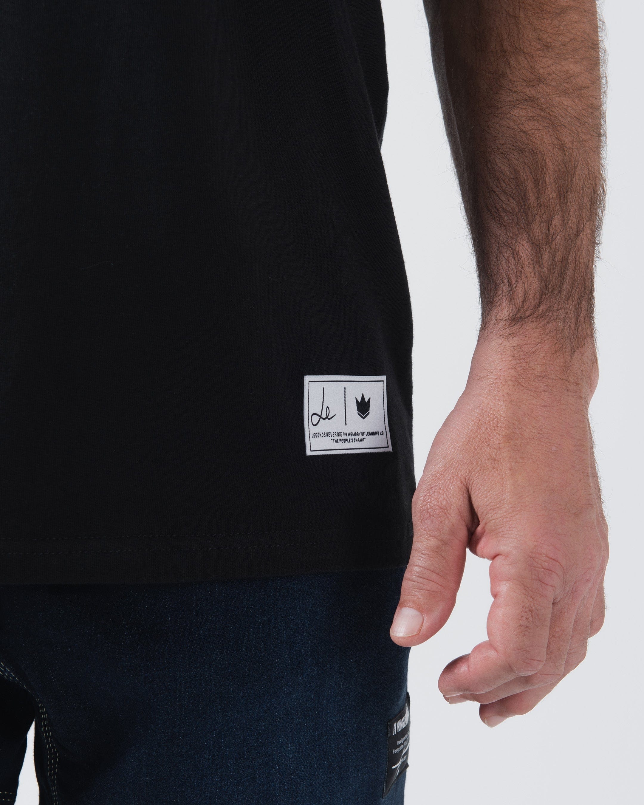 Confidence Tee - Image 6