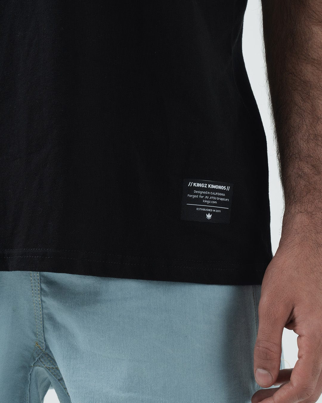 Conquer Tee - Image 13