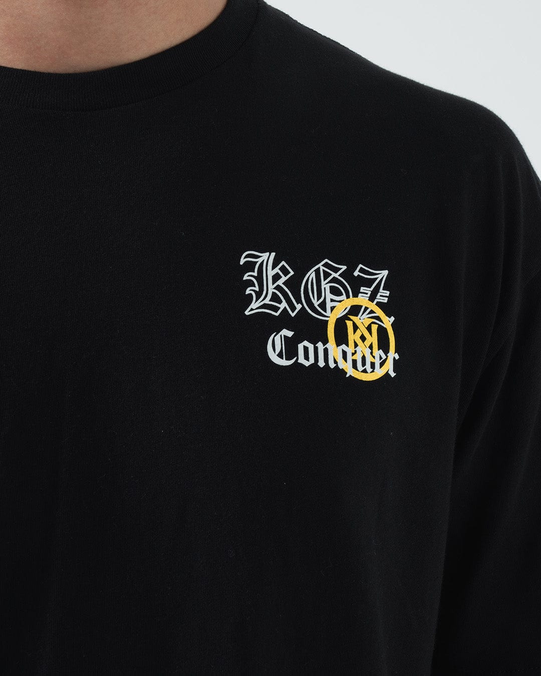 Conquer Tee - Image 14