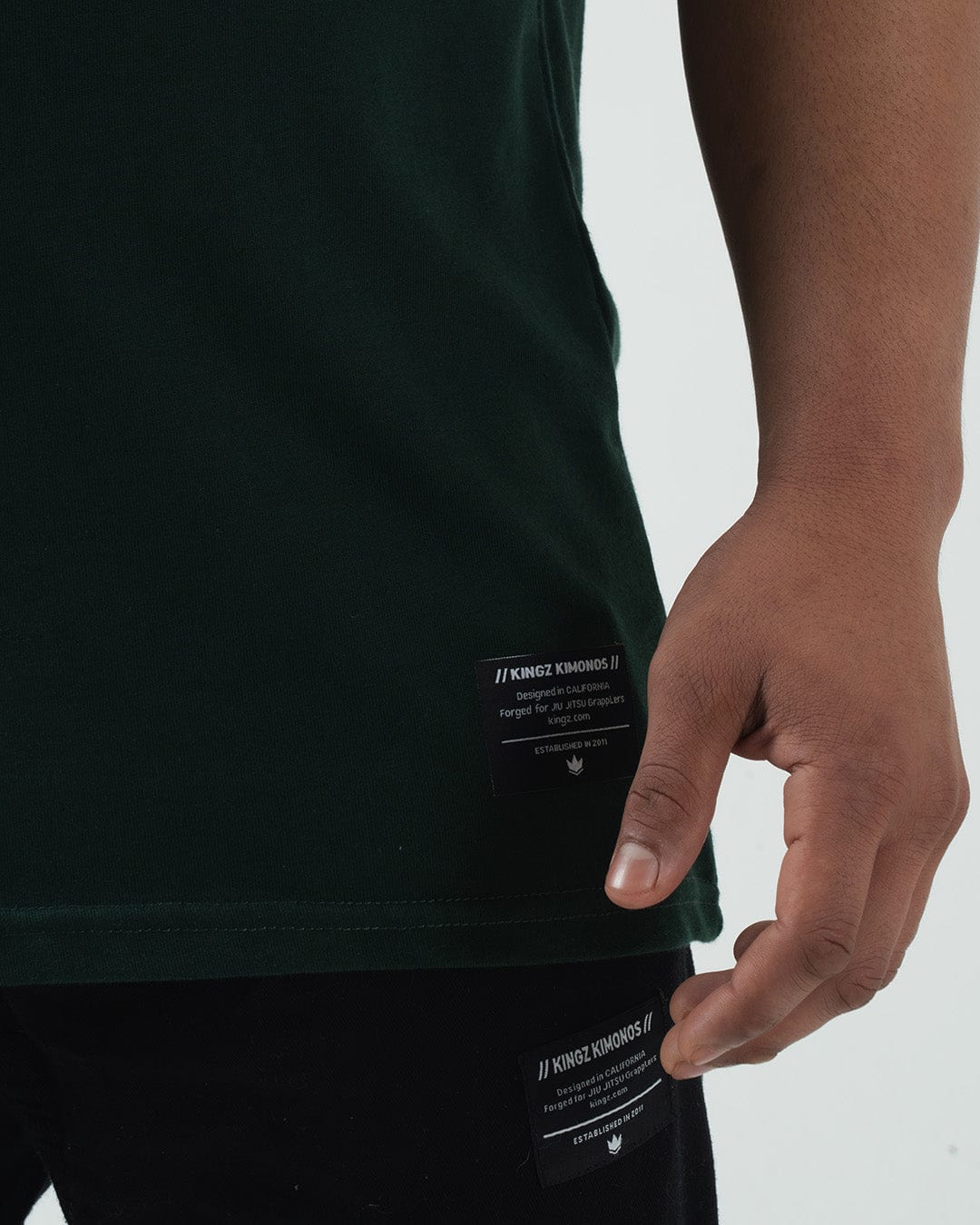 Conquer Tee - Image 15