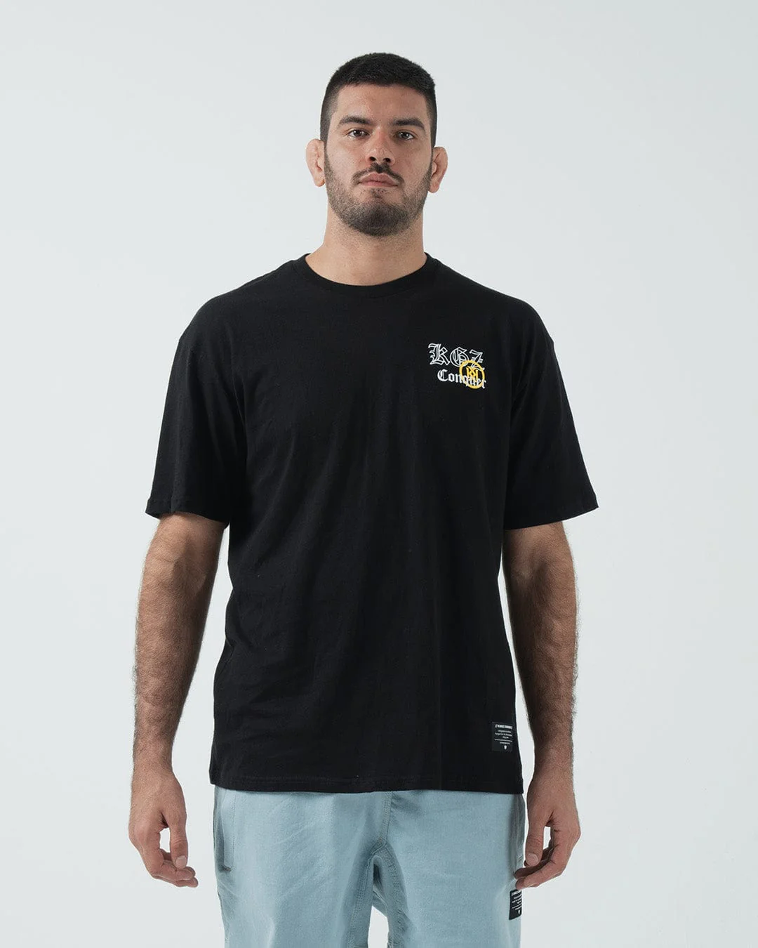 Conquer Tee - Image 7