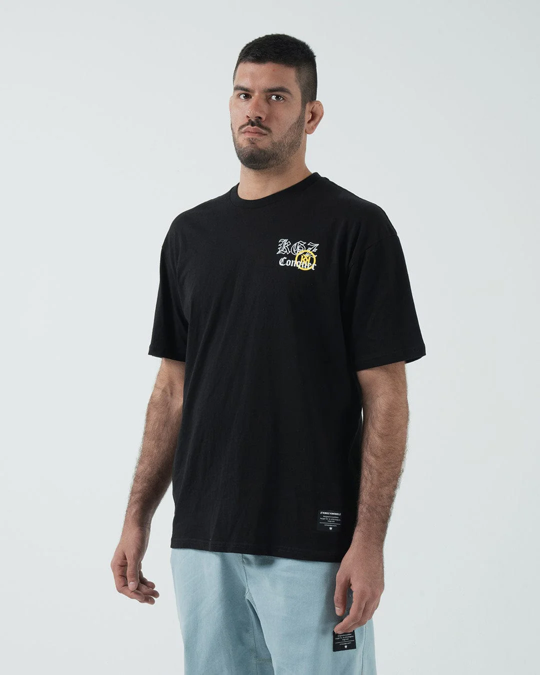 Conquer Tee - Image 8