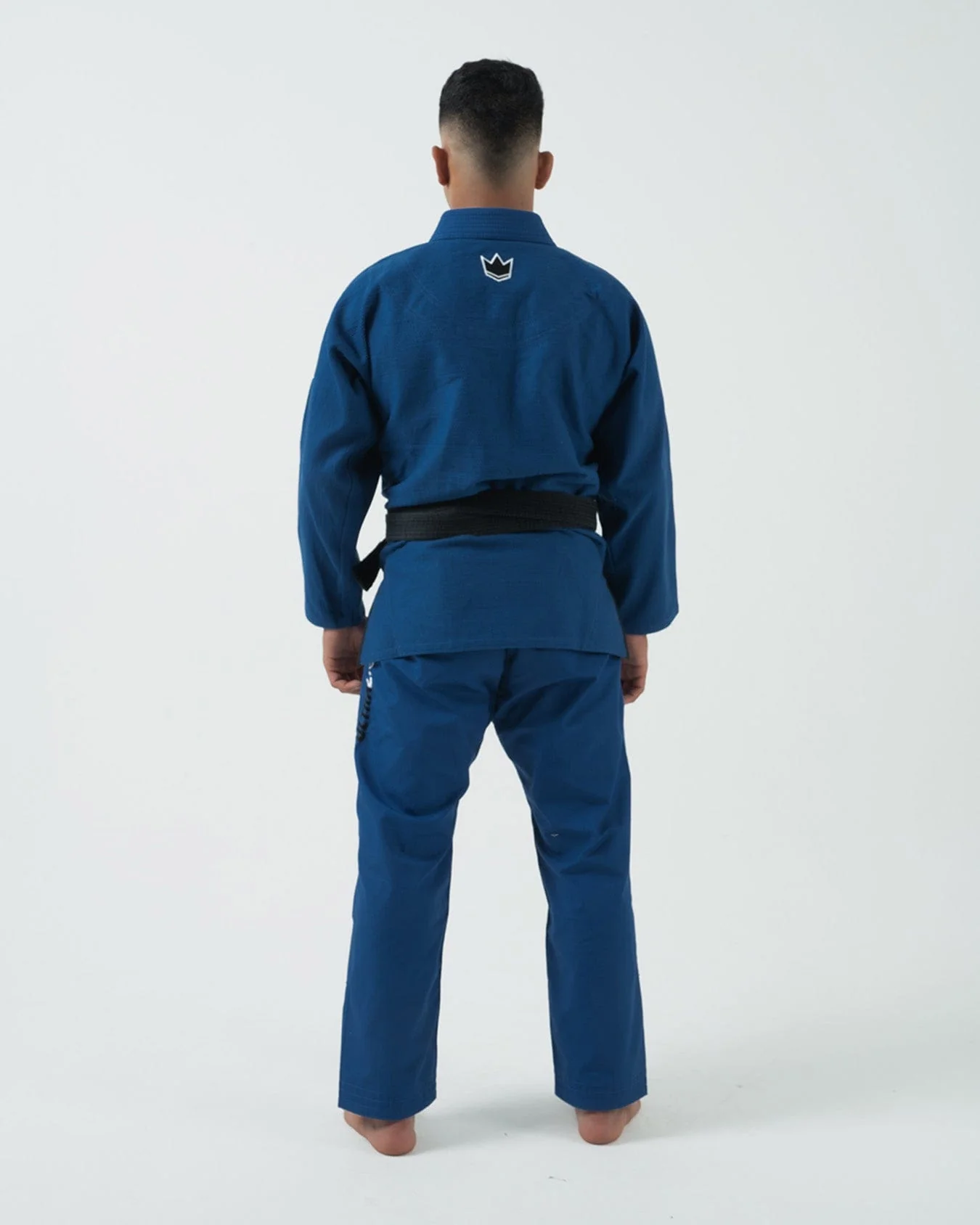 Ultralight 2.0 Jiu Jitsu Gi - Blue (2023 version) - Image 4