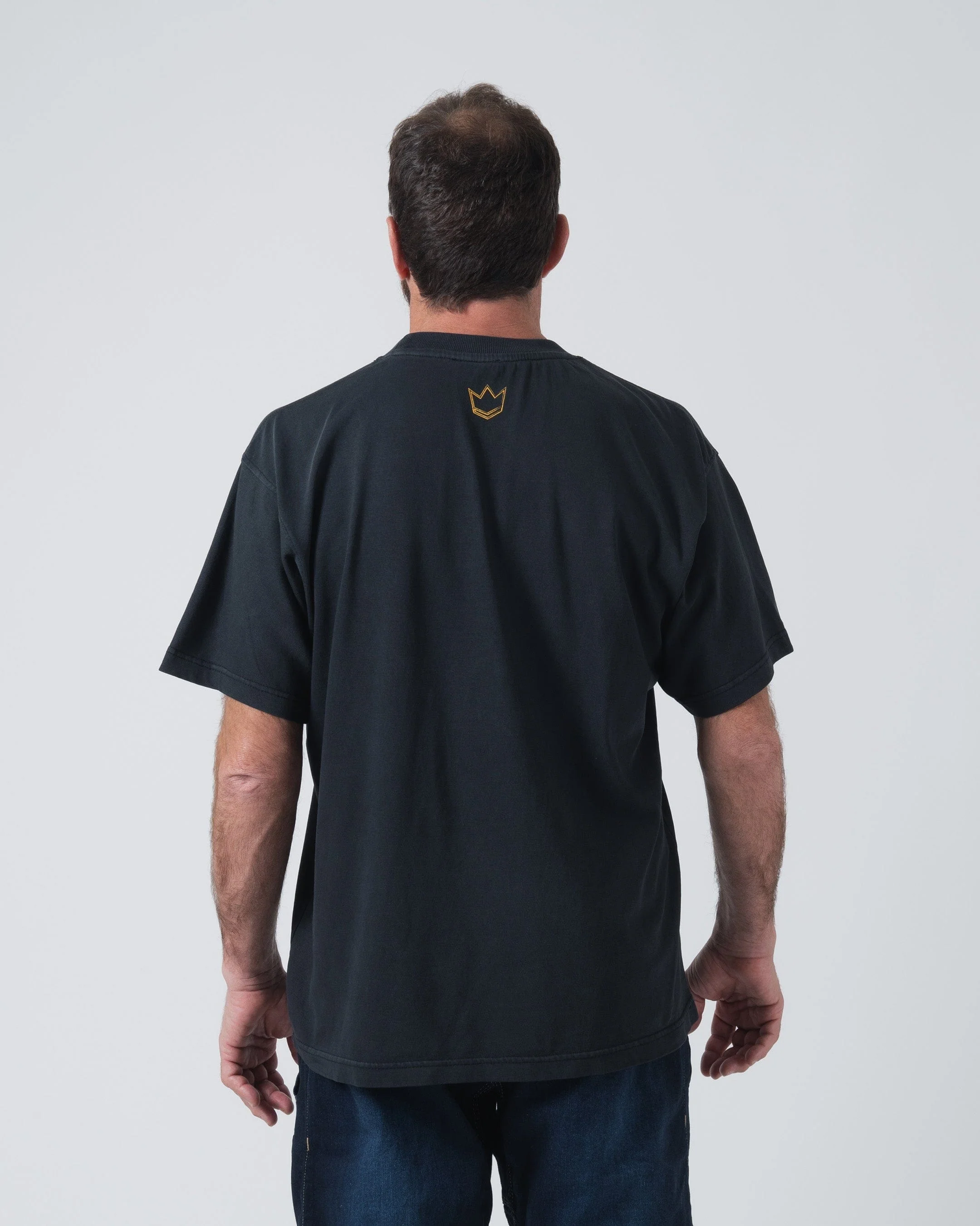 Crowned Tee - Image 4