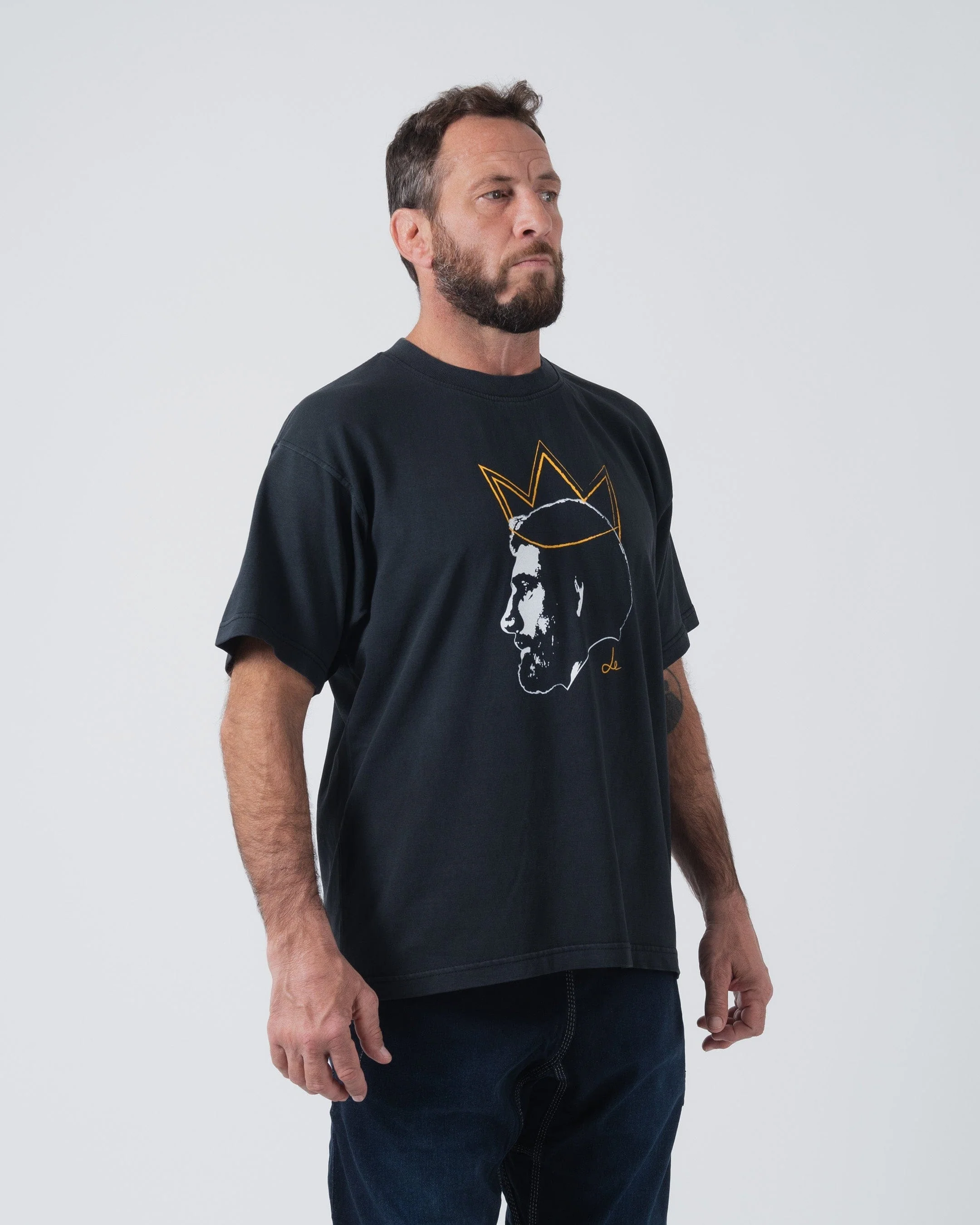 Crowned Tee - Image 5