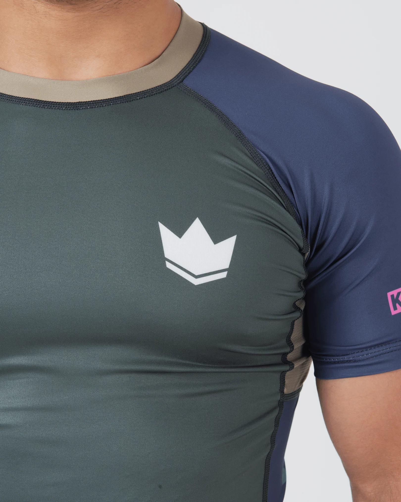 Draft Rashguard - Image 9