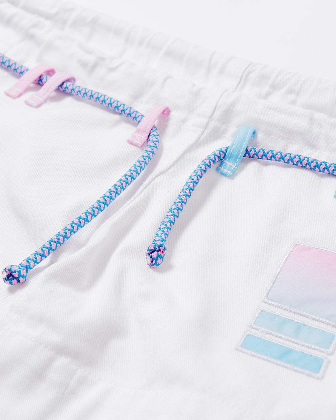 Empowered Womens Jiu Jitsu Gi - White - Image 13