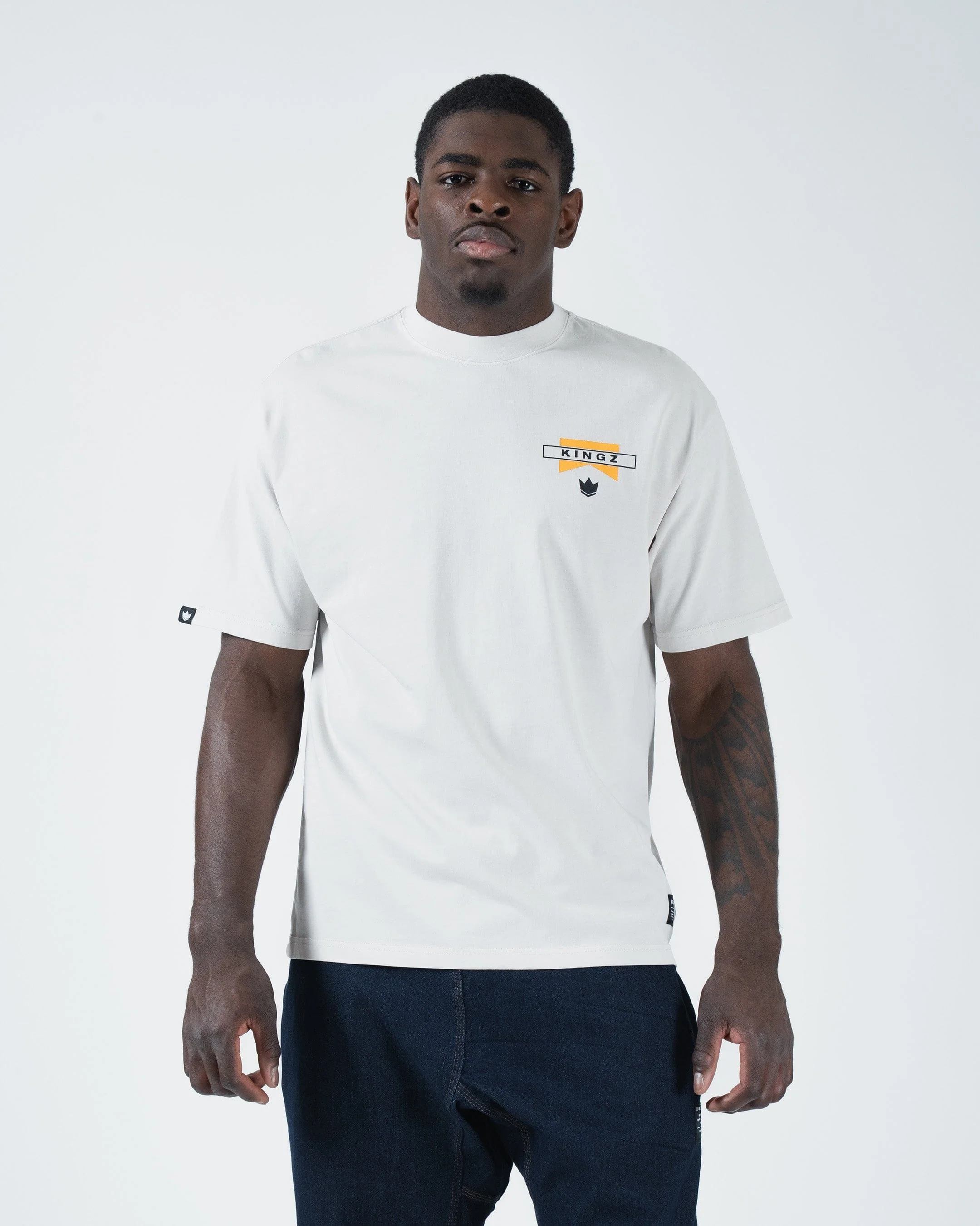 Flag Tee