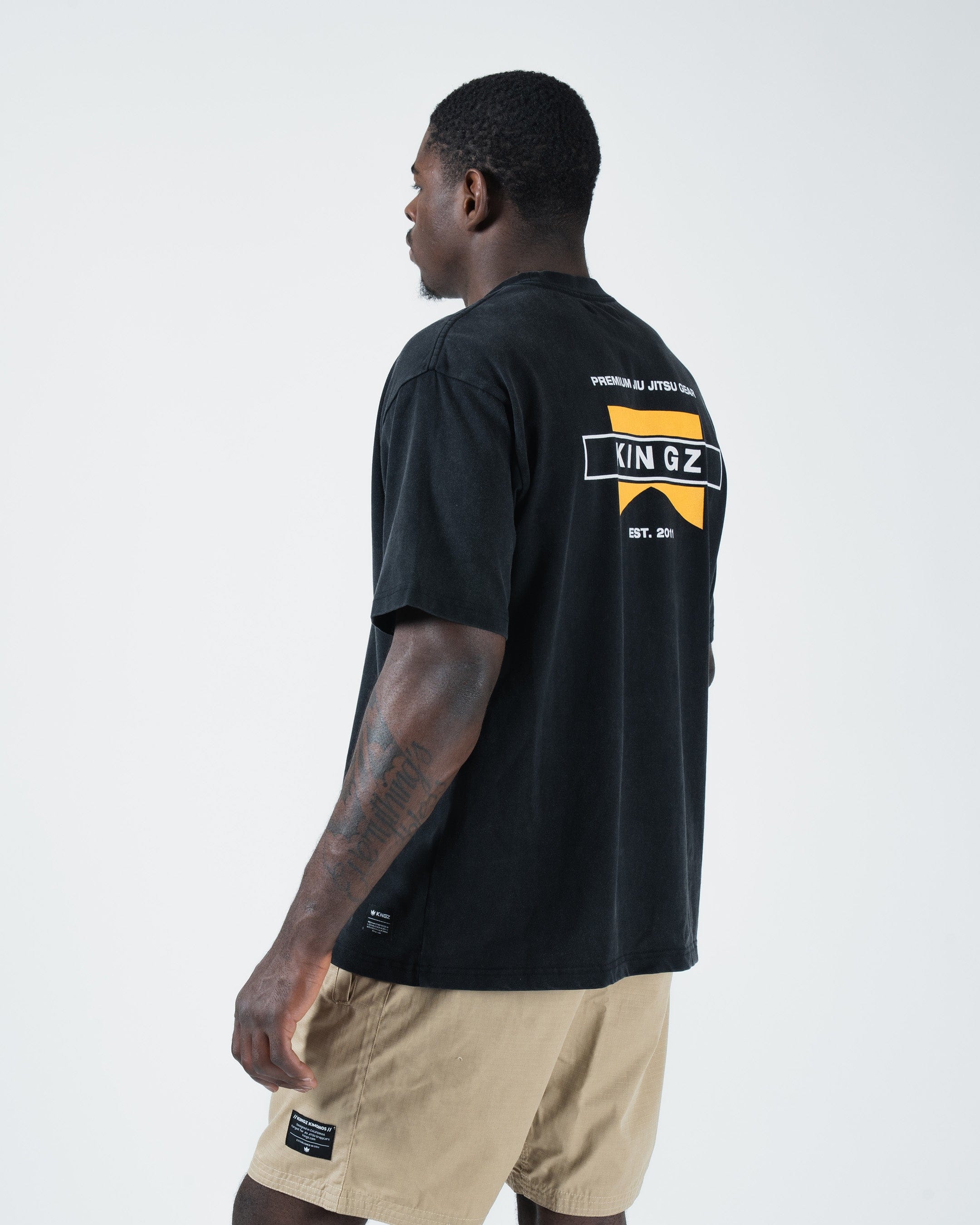 Flag Tee - Image 18