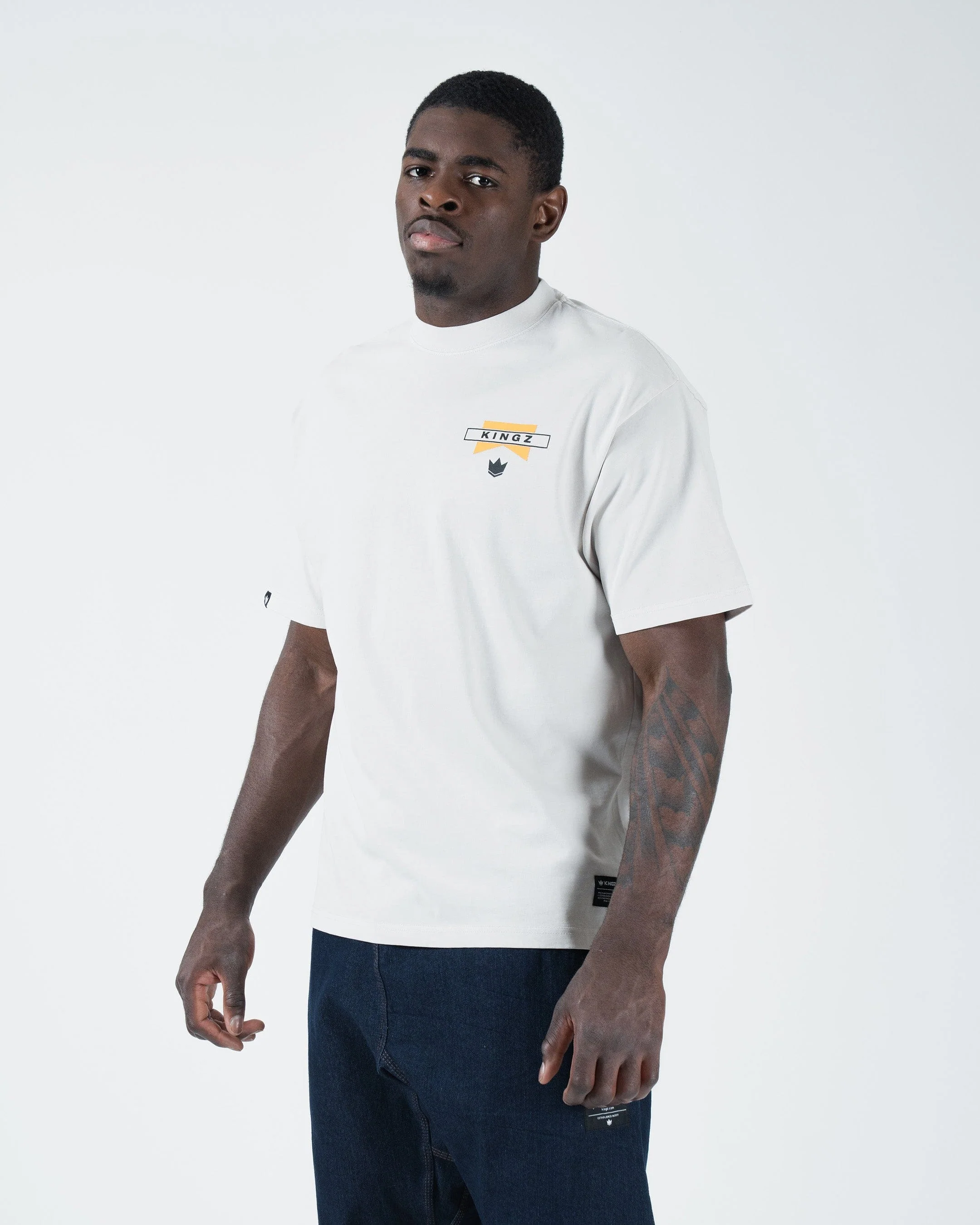Flag Tee - Image 2