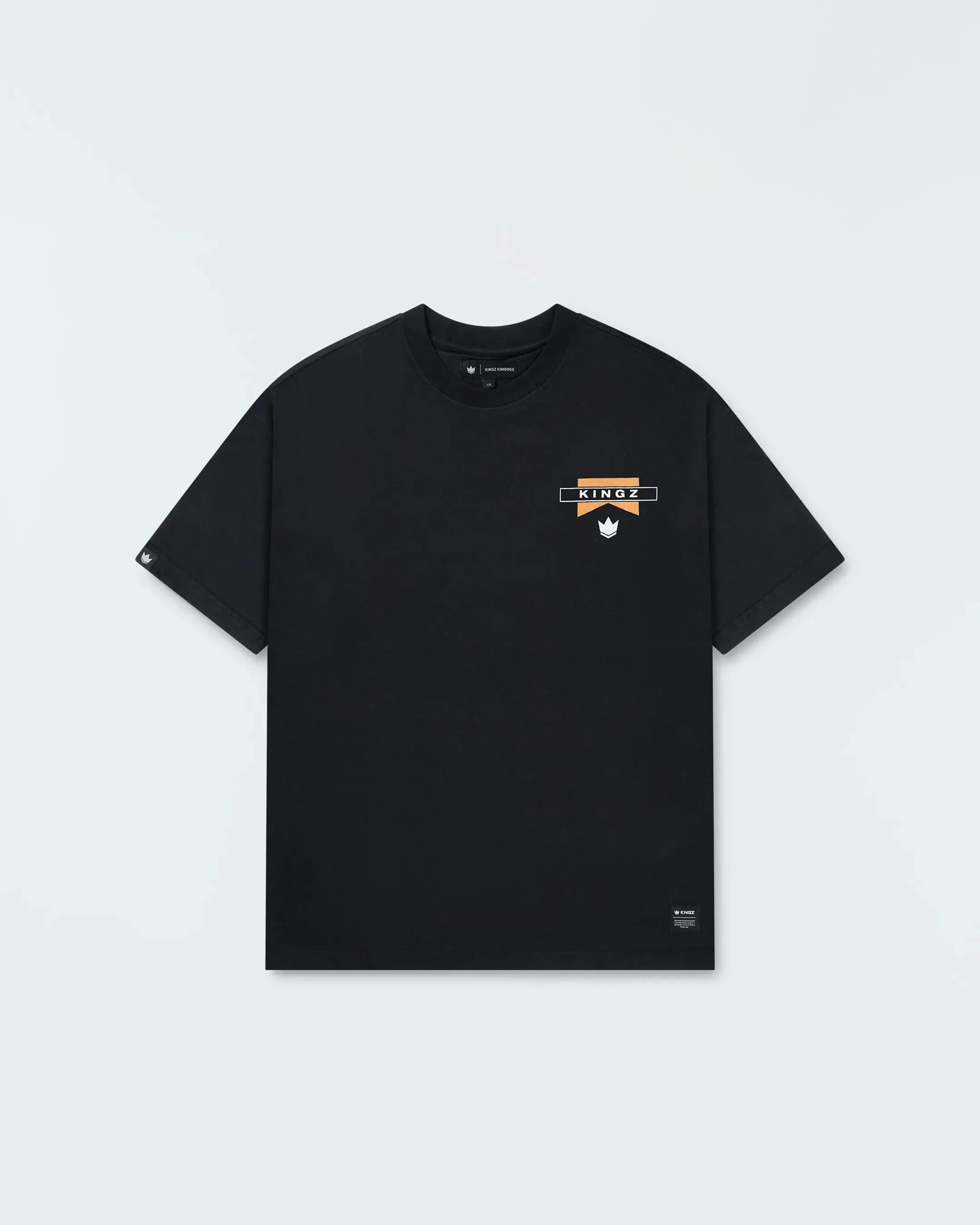 Flag Tee - Image 4