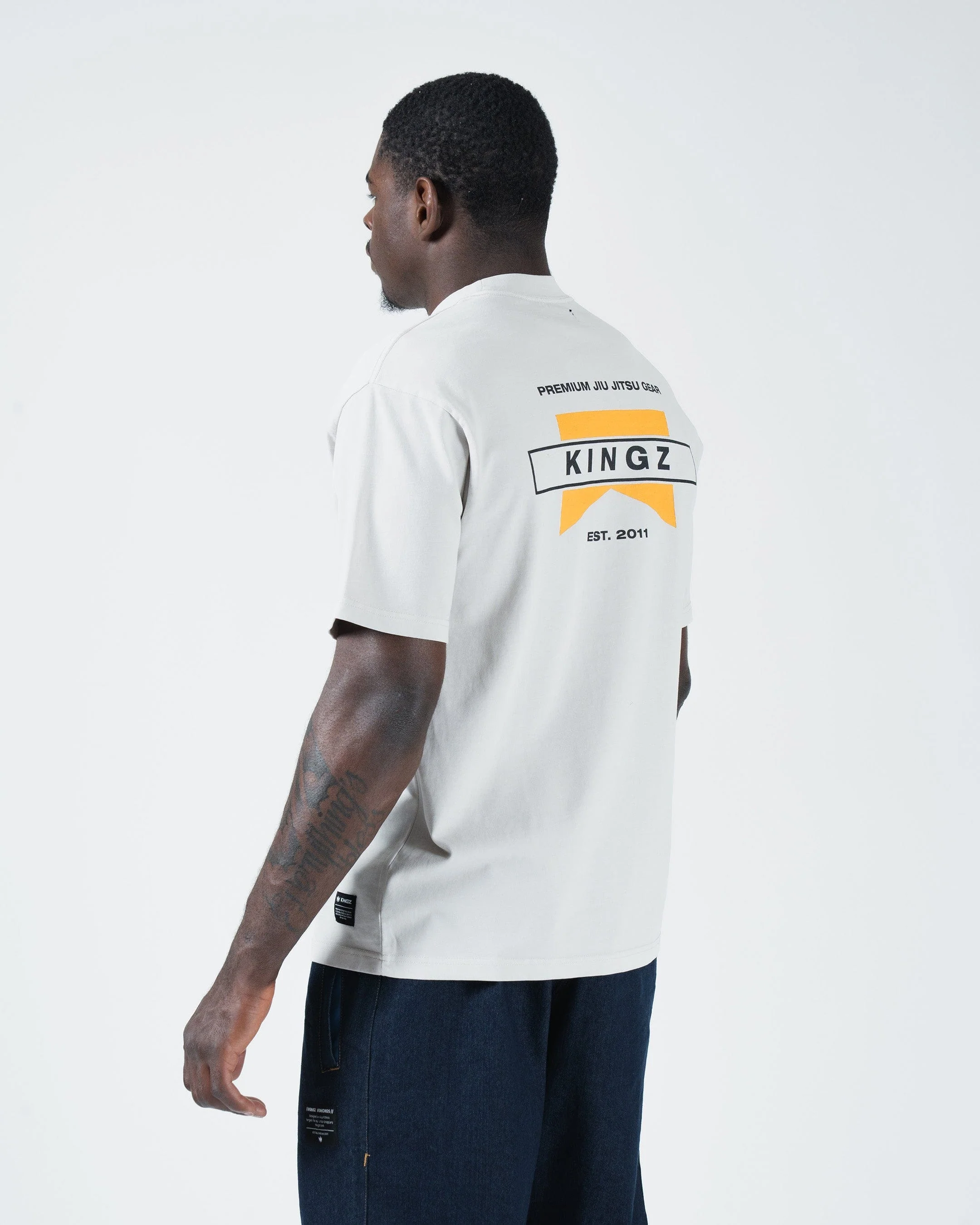 Flag Tee - Image 5
