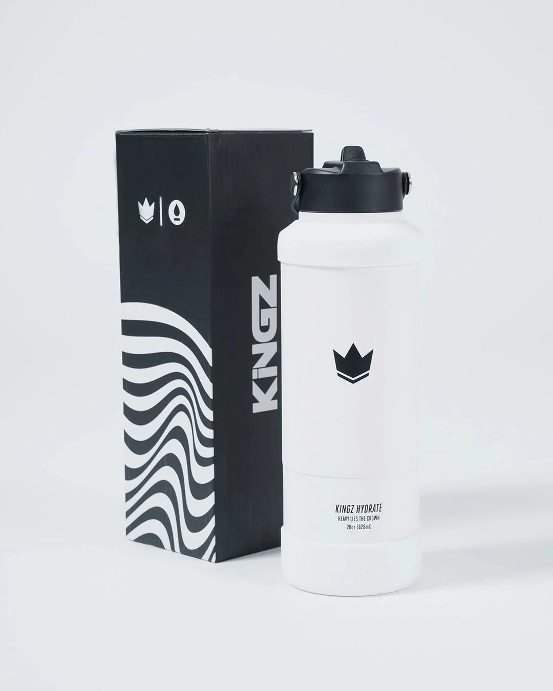 Kingz Hydrate Bottle - Image 14
