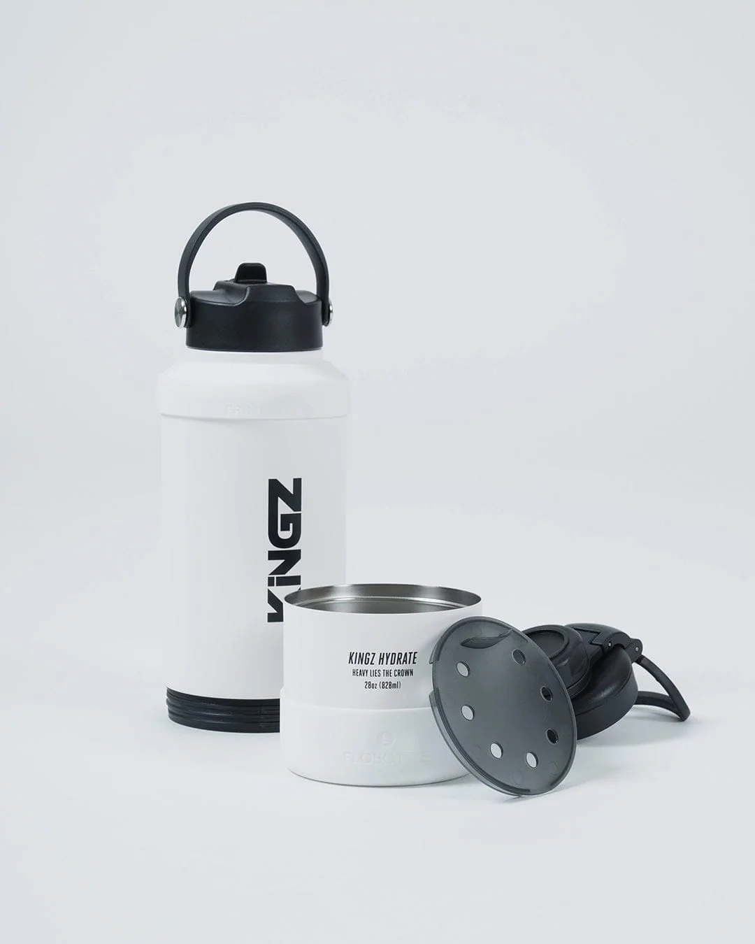 Kingz Hydrate Bottle - Image 15