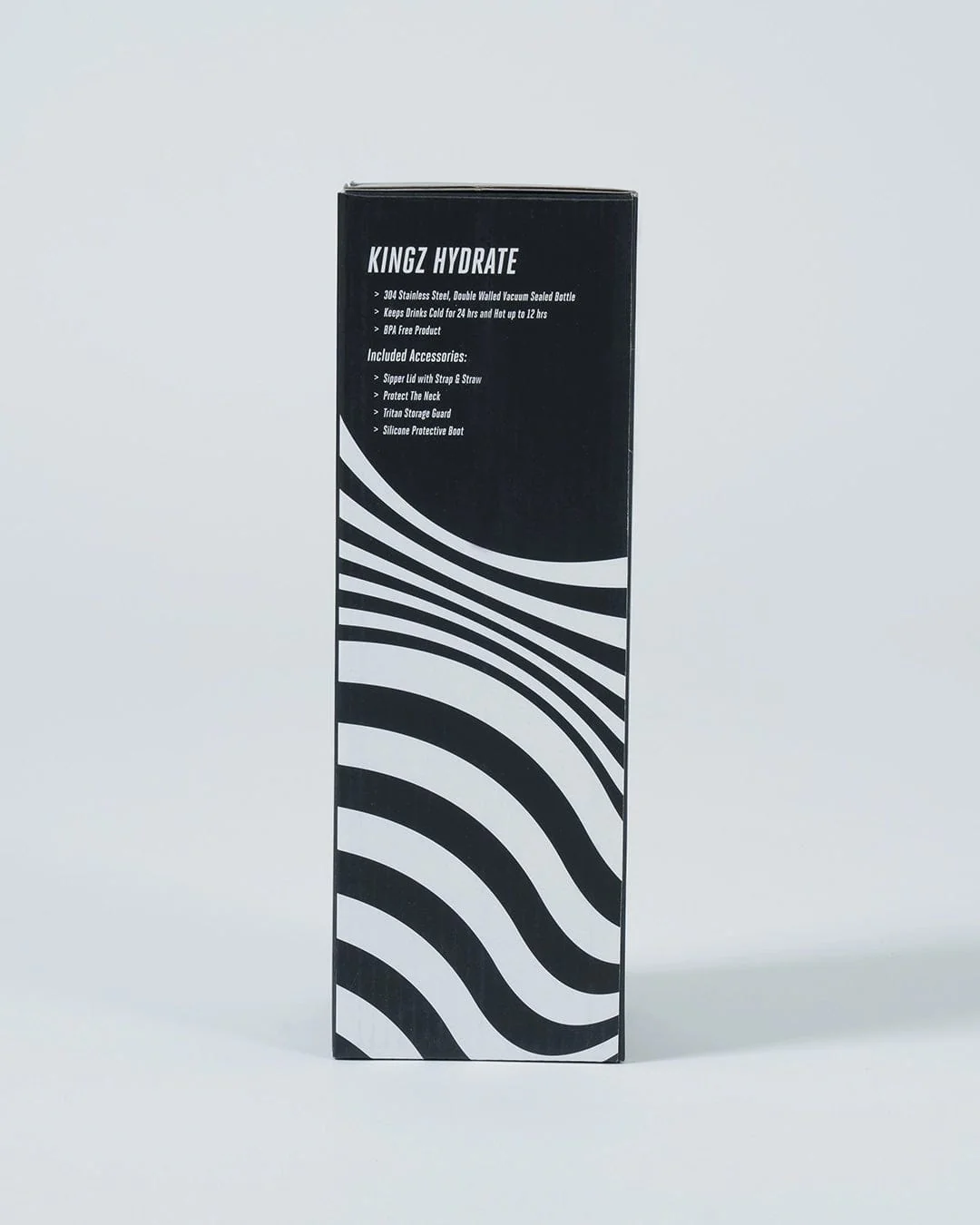 Kingz Hydrate Bottle - Image 20