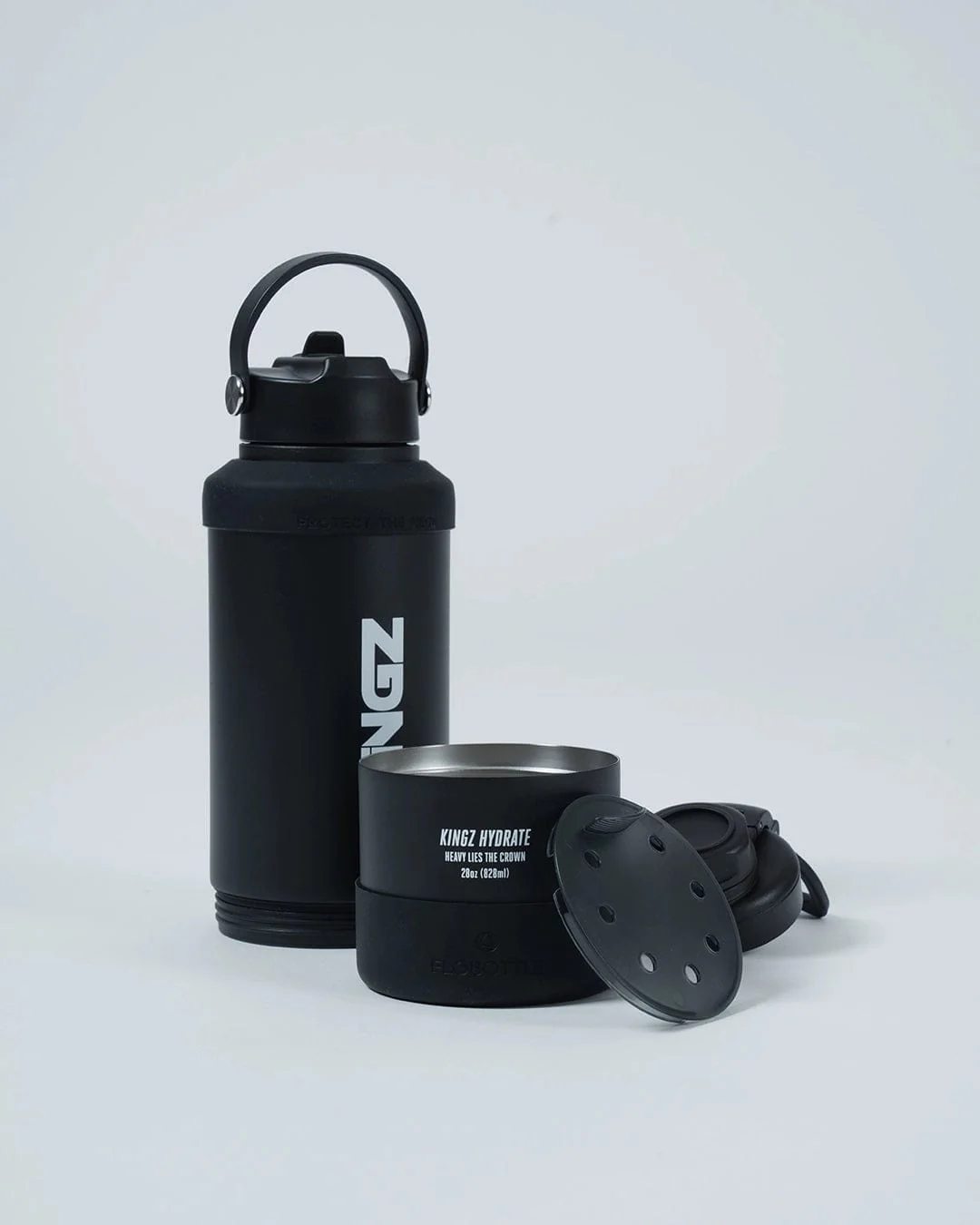 Kingz Hydrate Bottle - Image 6