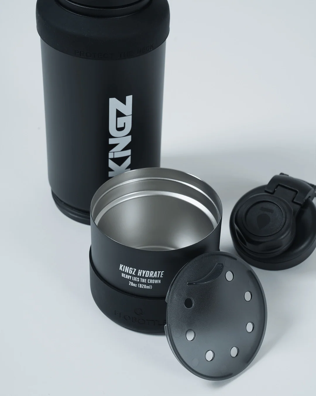 Kingz Hydrate Bottle - Image 7