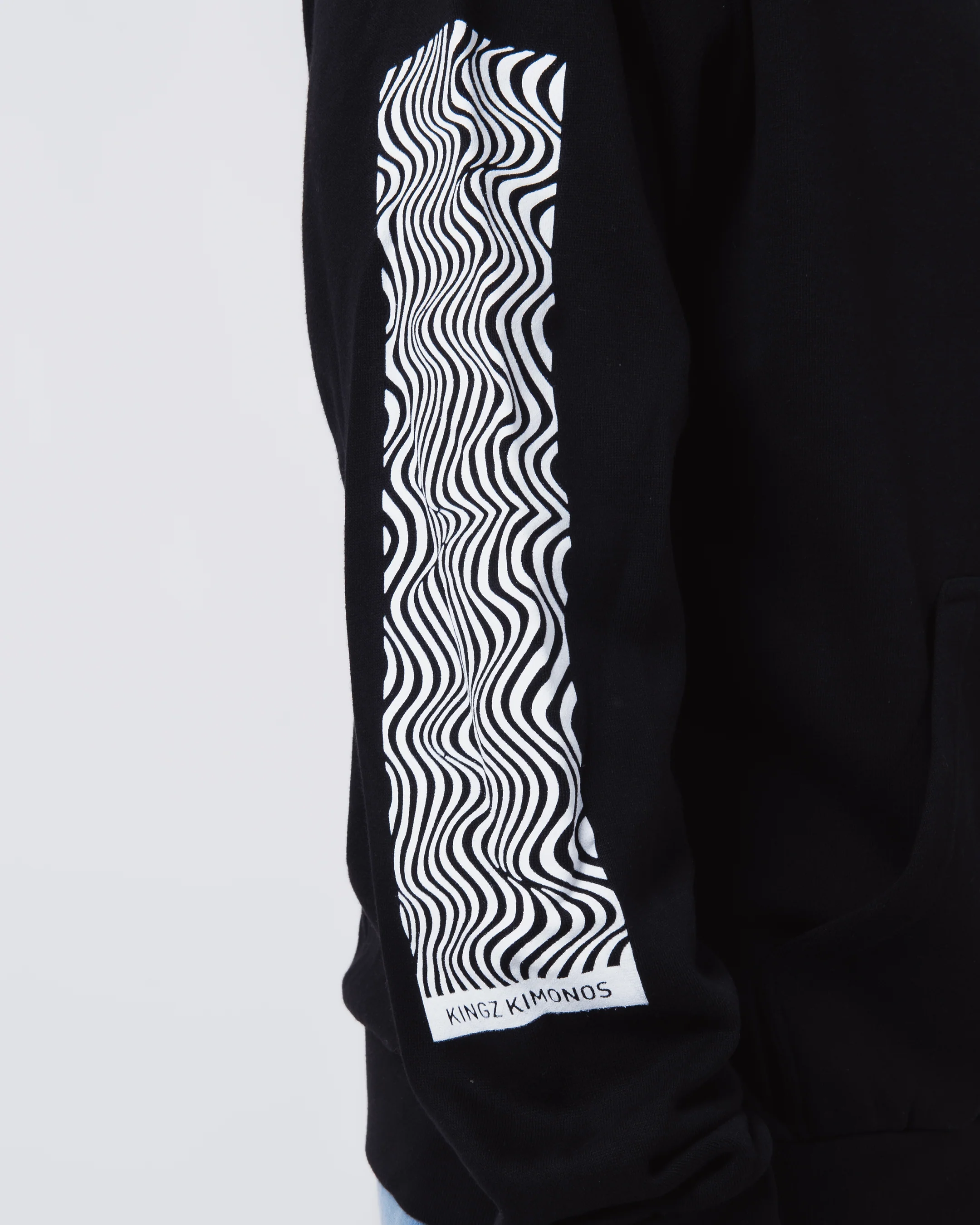 Kingz Flow Hoodie - Image 3