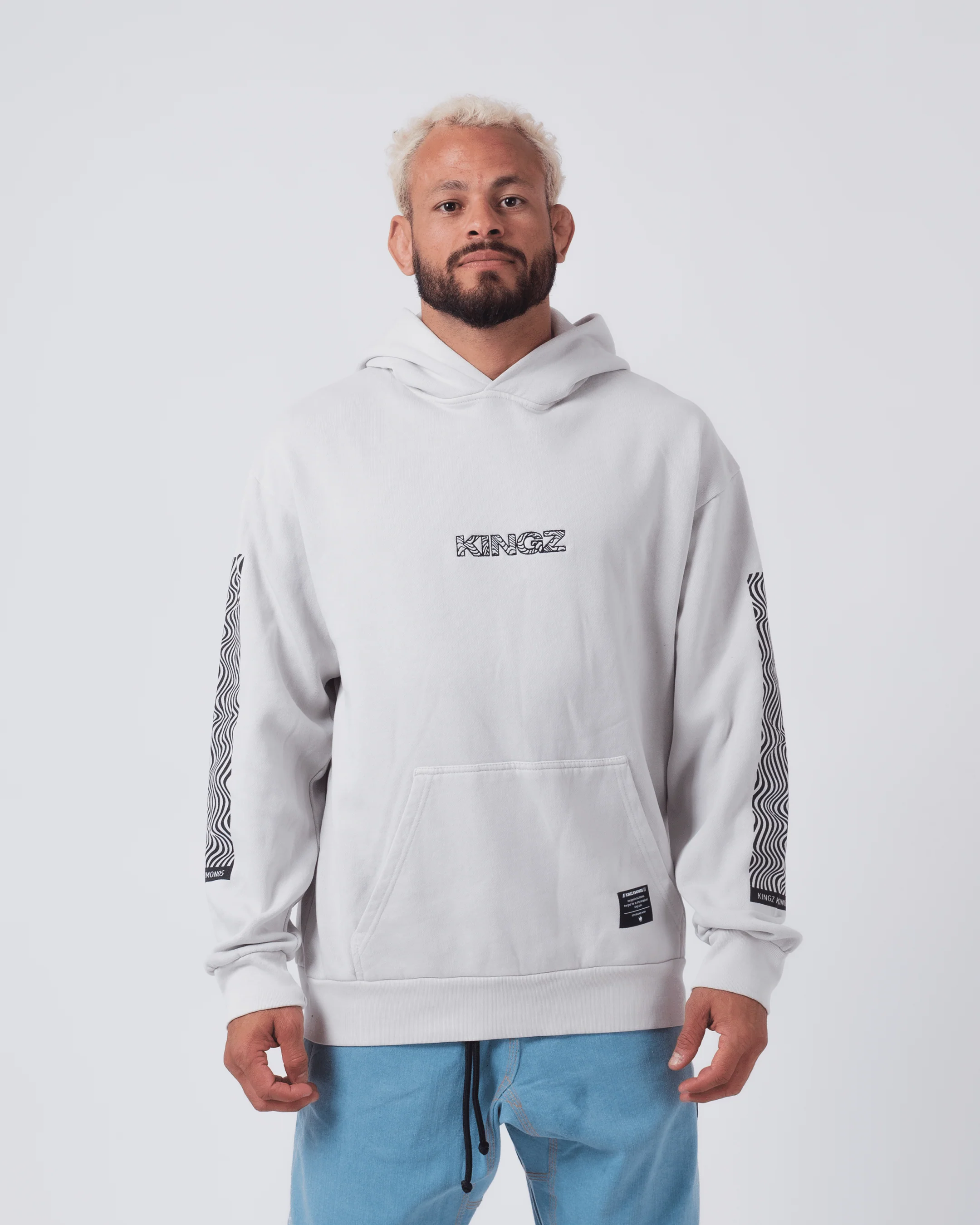 Kingz Flow Hoodie - Image 4