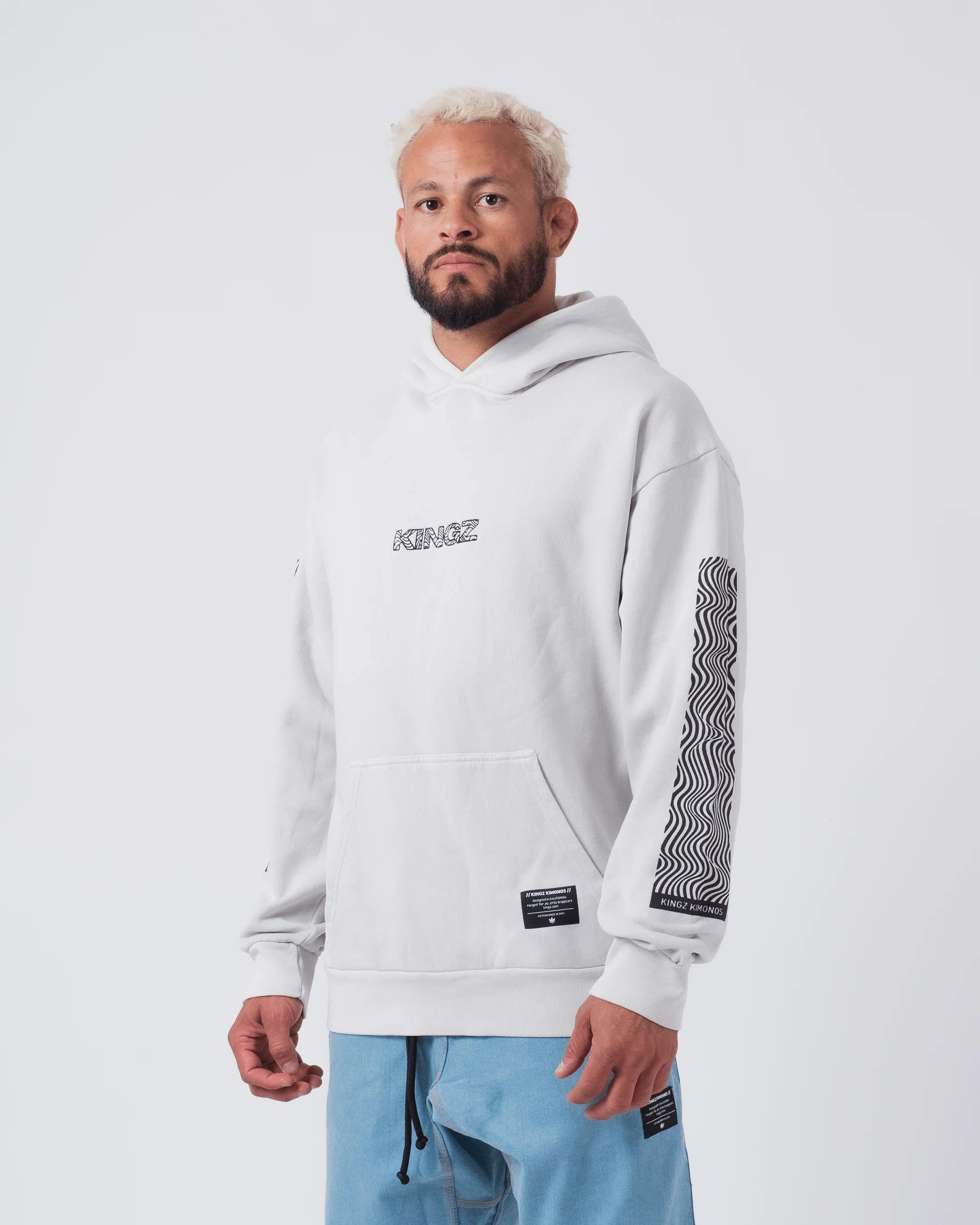 Kingz Flow Hoodie - Image 5