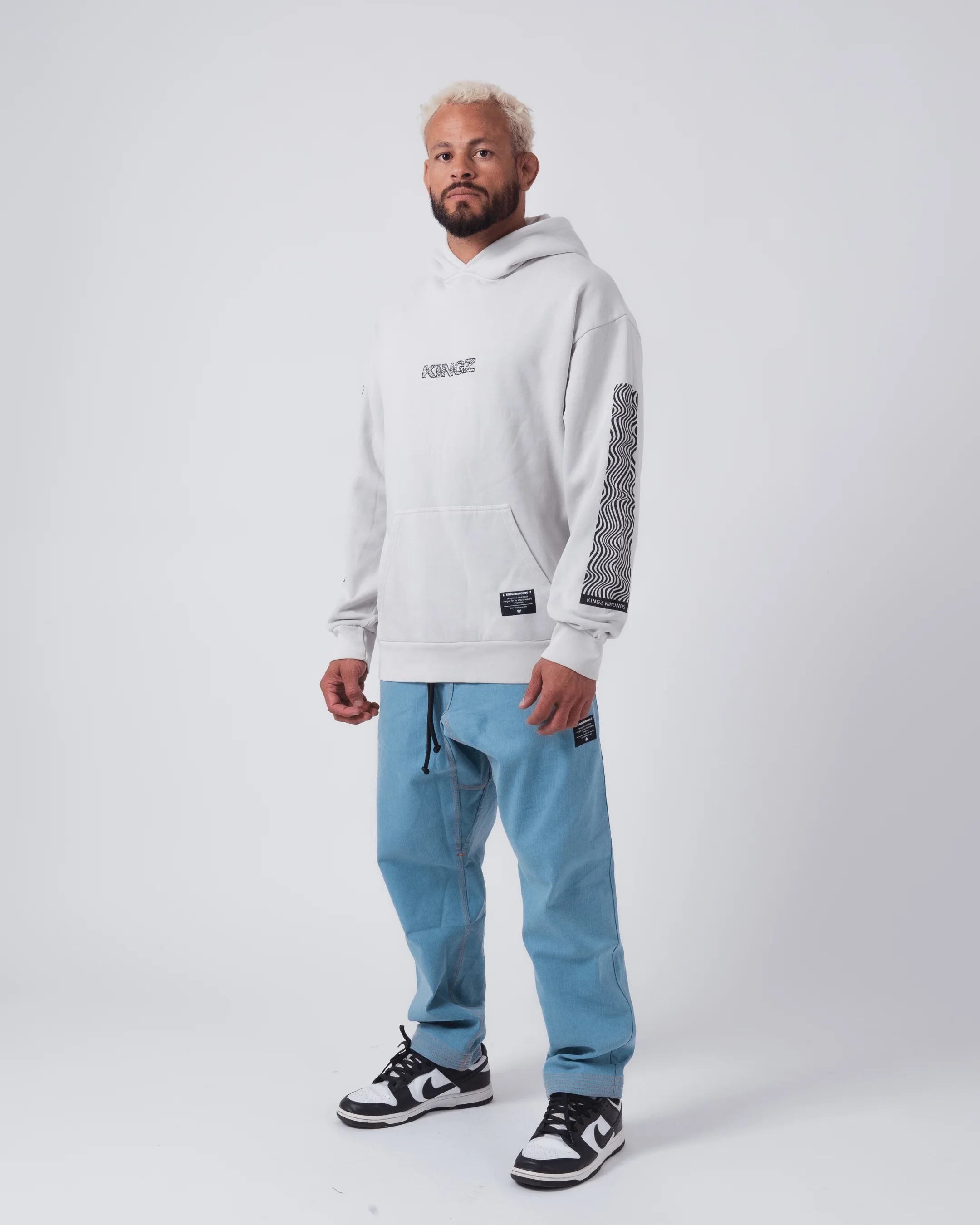 Kingz Flow Hoodie - Image 6