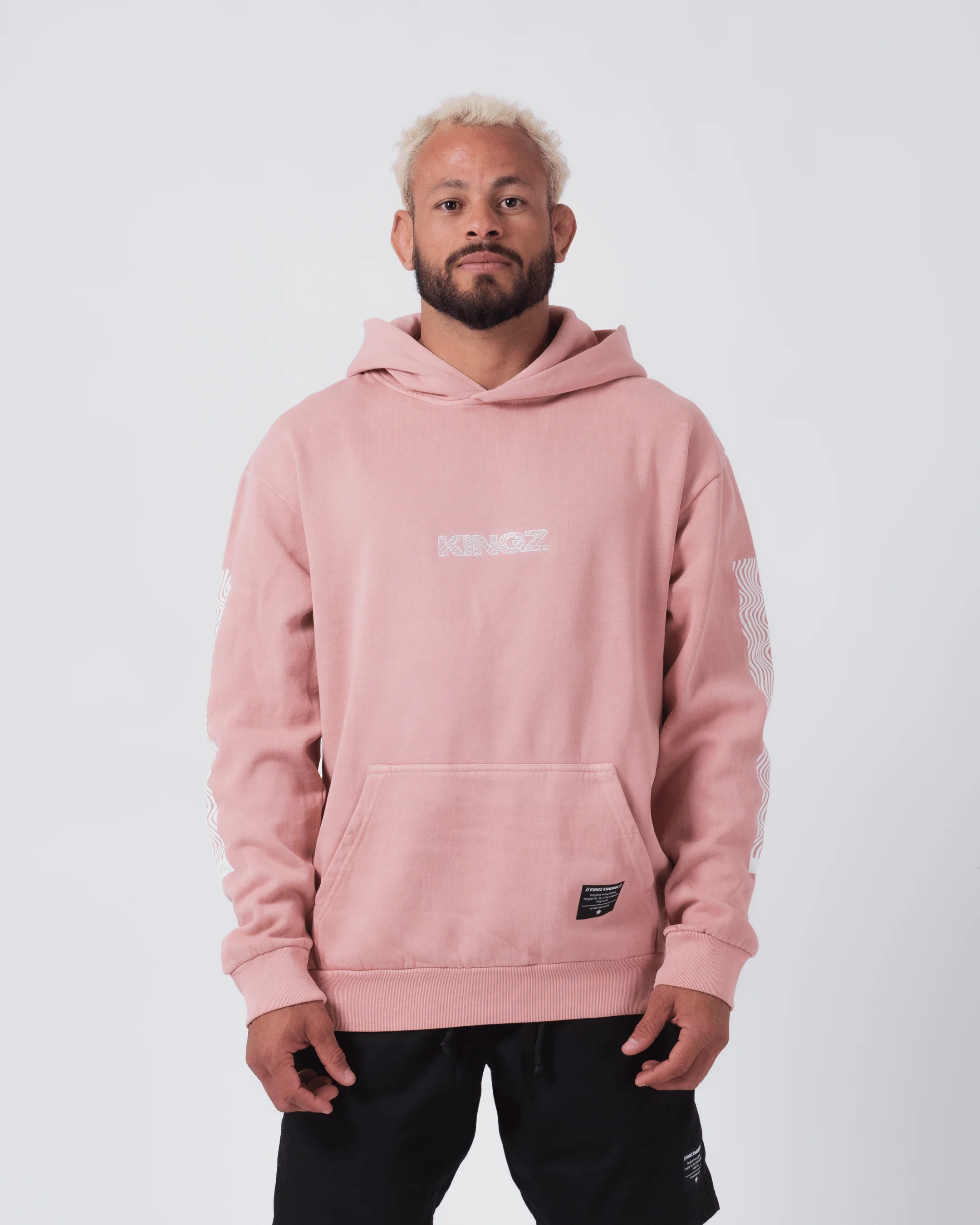 Kingz Flow Hoodie - Image 7