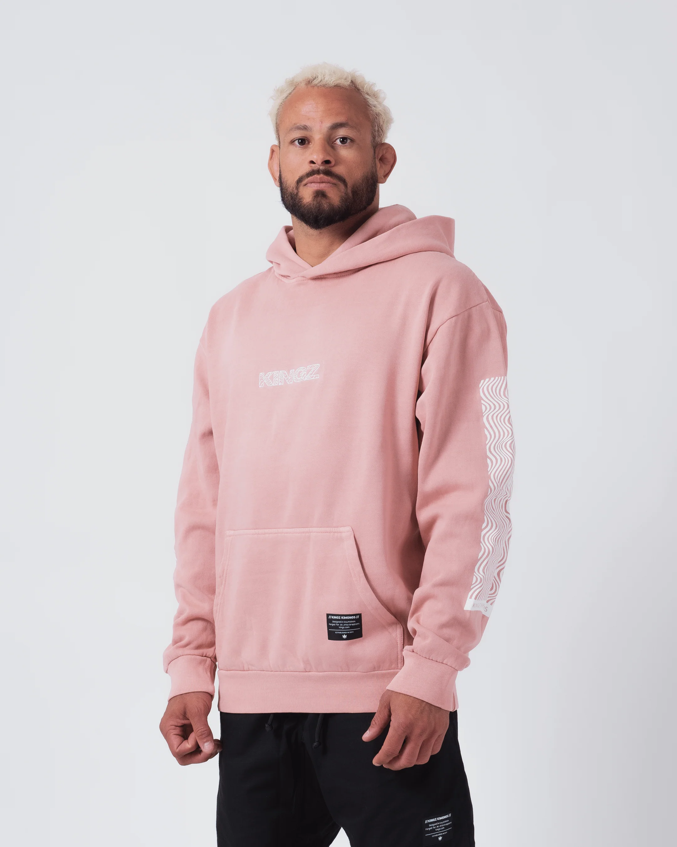 Kingz Flow Hoodie - Image 8
