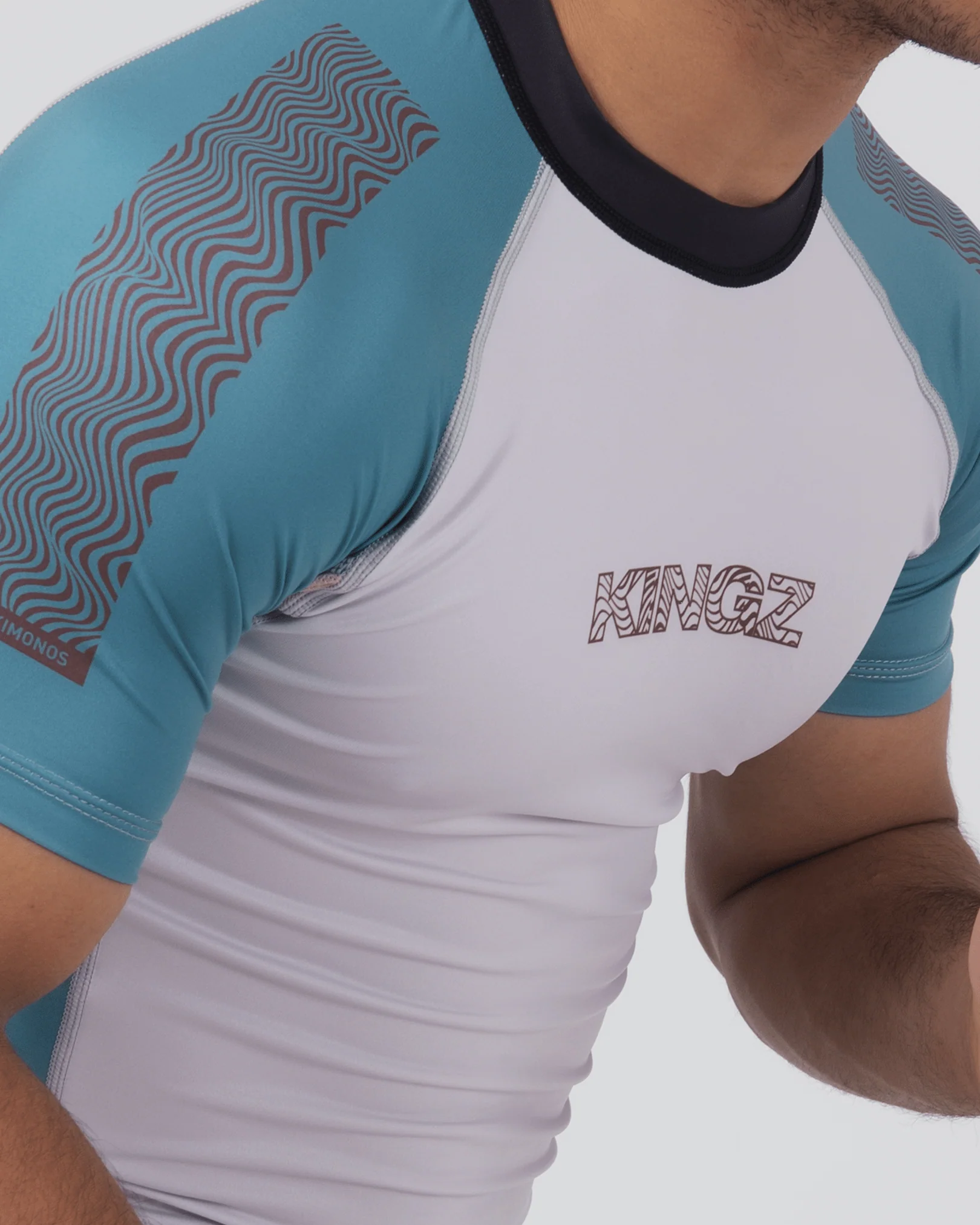 Flow Rashguard - Image 13