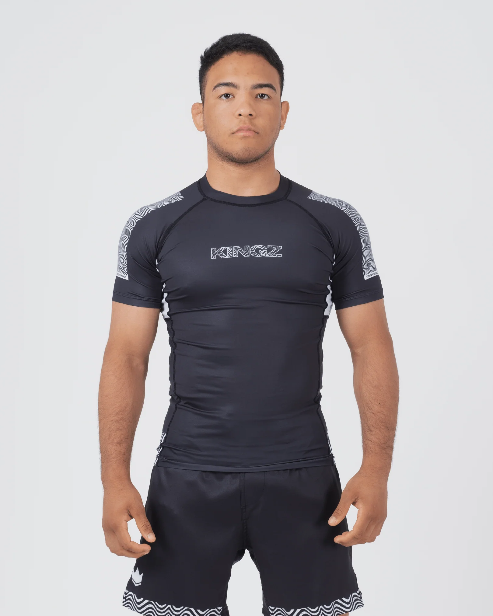 Flow Rashguard - Image 14