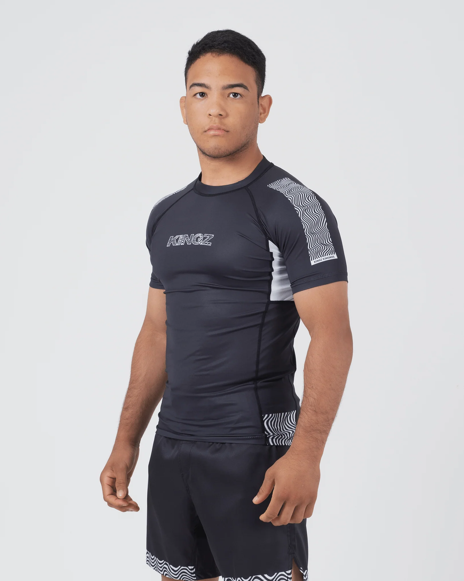 Flow Rashguard - Image 15