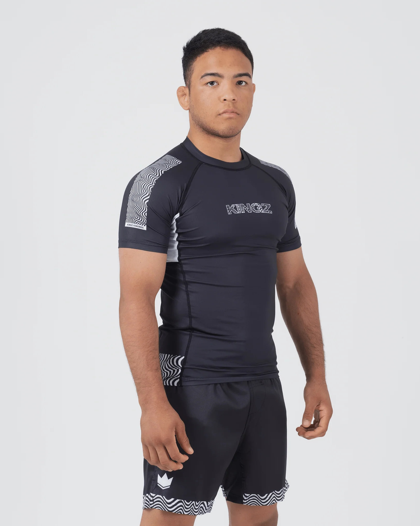 Flow Rashguard - Image 19