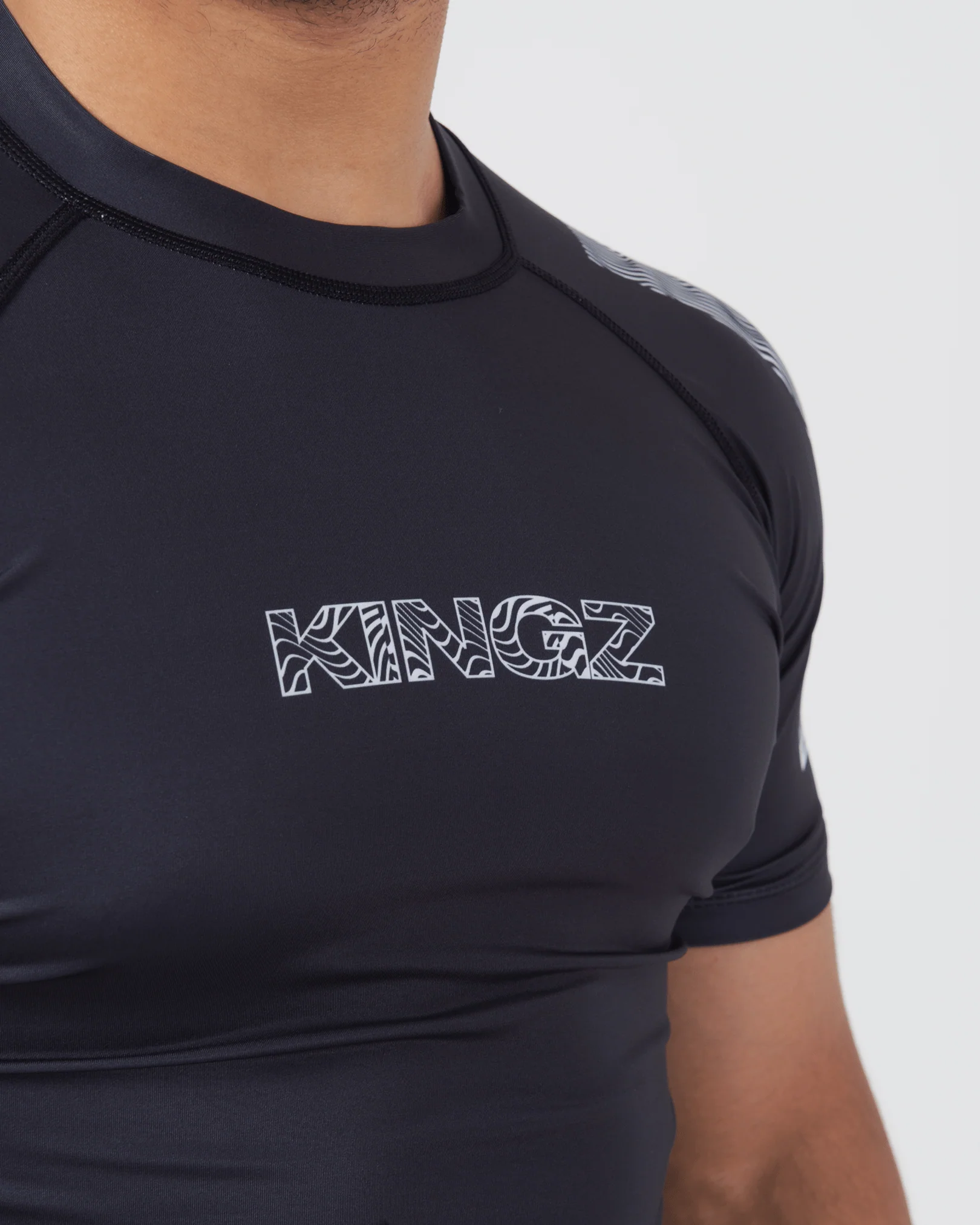 Flow Rashguard - Image 21