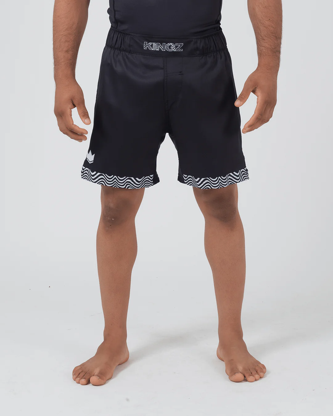 Flow Performance Series Shorts - Image 11