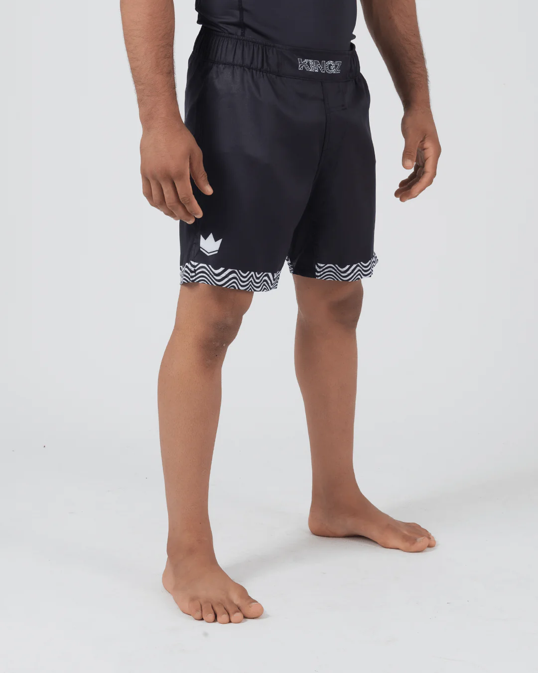 Flow Performance Series Shorts - Image 16