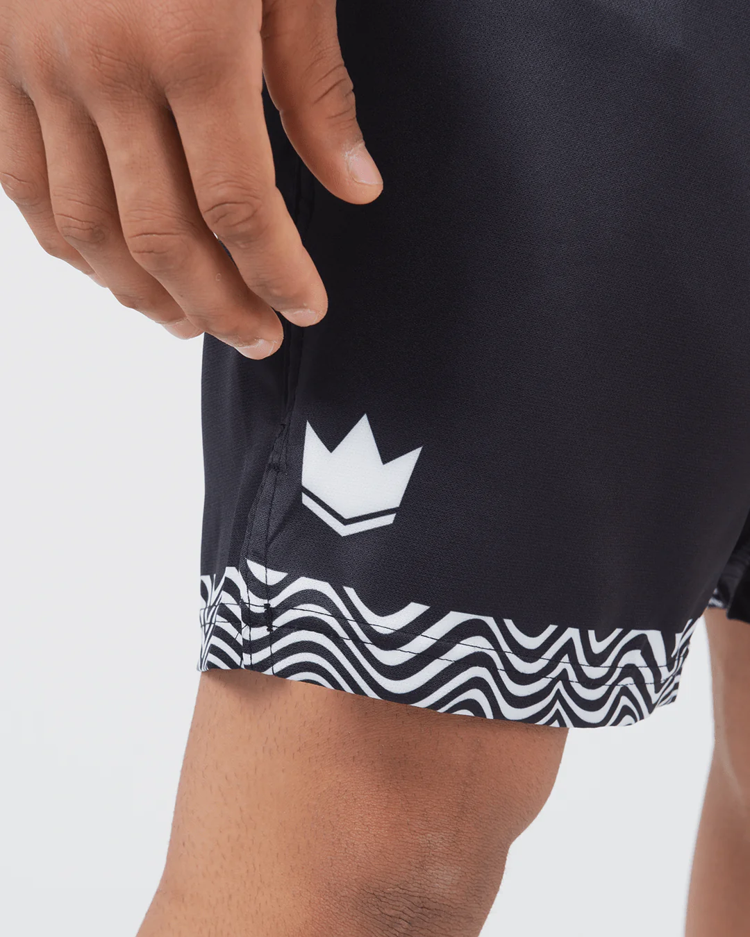 Flow Performance Series Shorts - Image 17