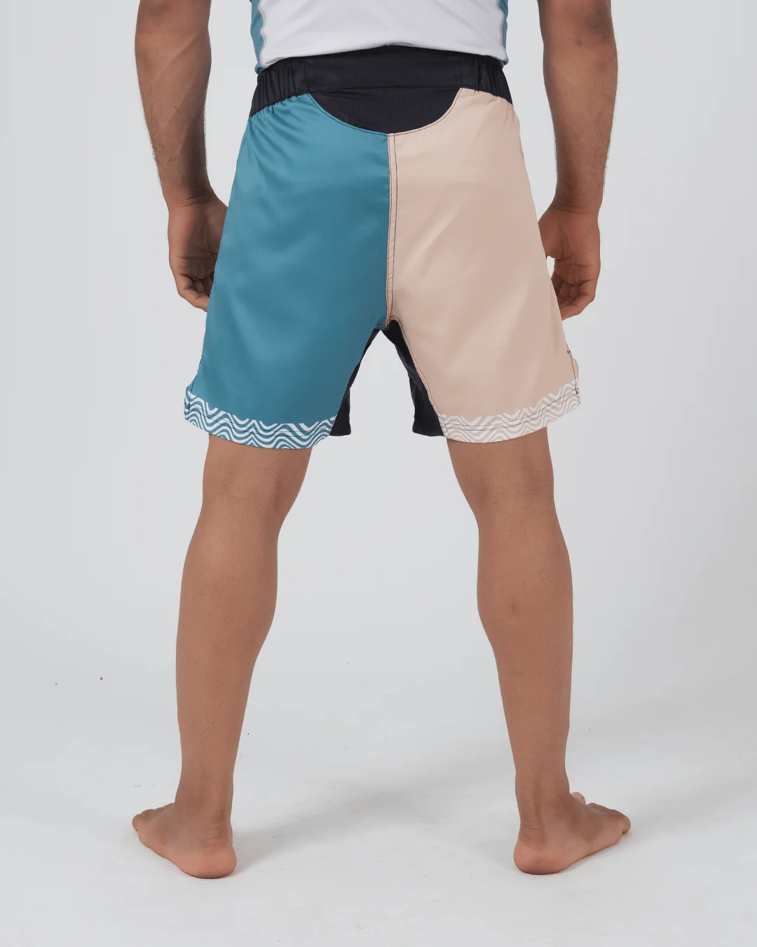 Flow Performance Series Shorts - Image 4