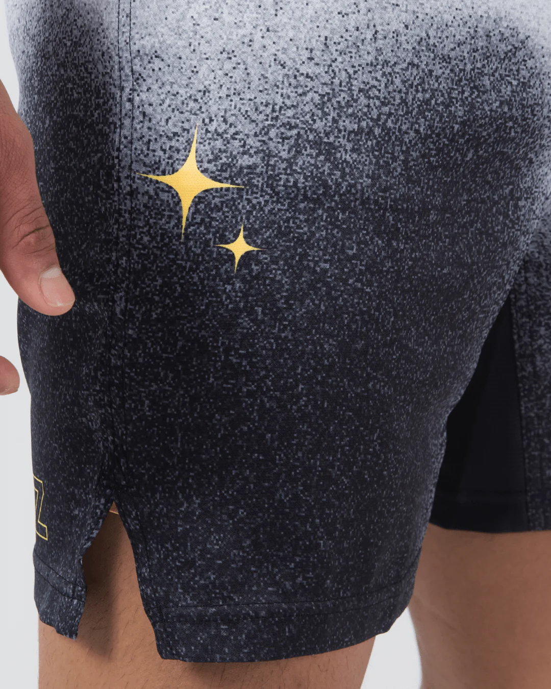 Galaxy Performance Series Shorts - Image 10