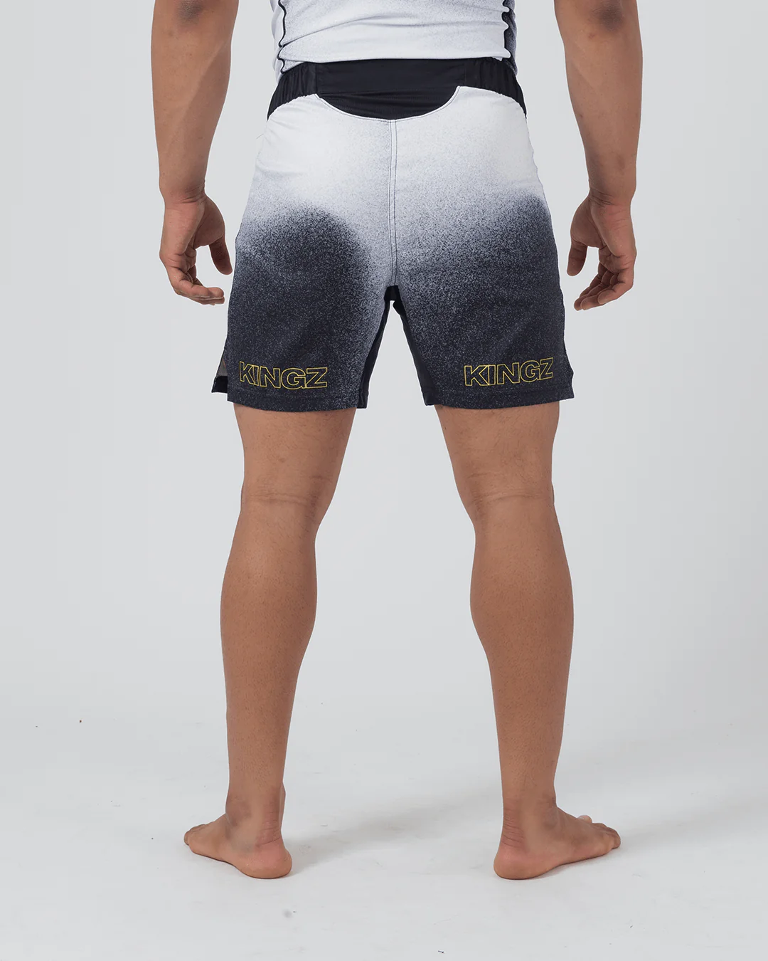Galaxy Performance Series Shorts - Image 4