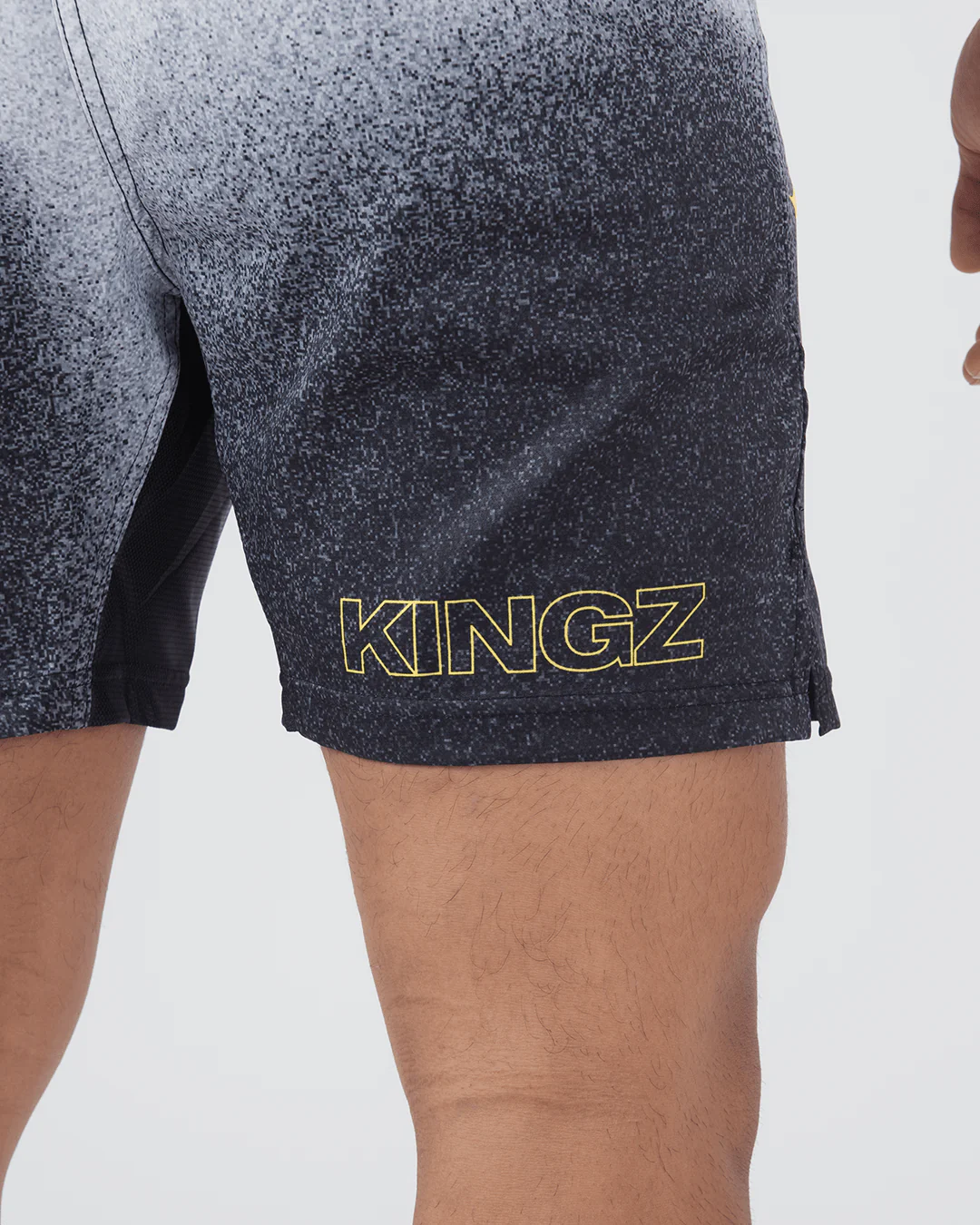 Galaxy Performance Series Shorts - Image 7
