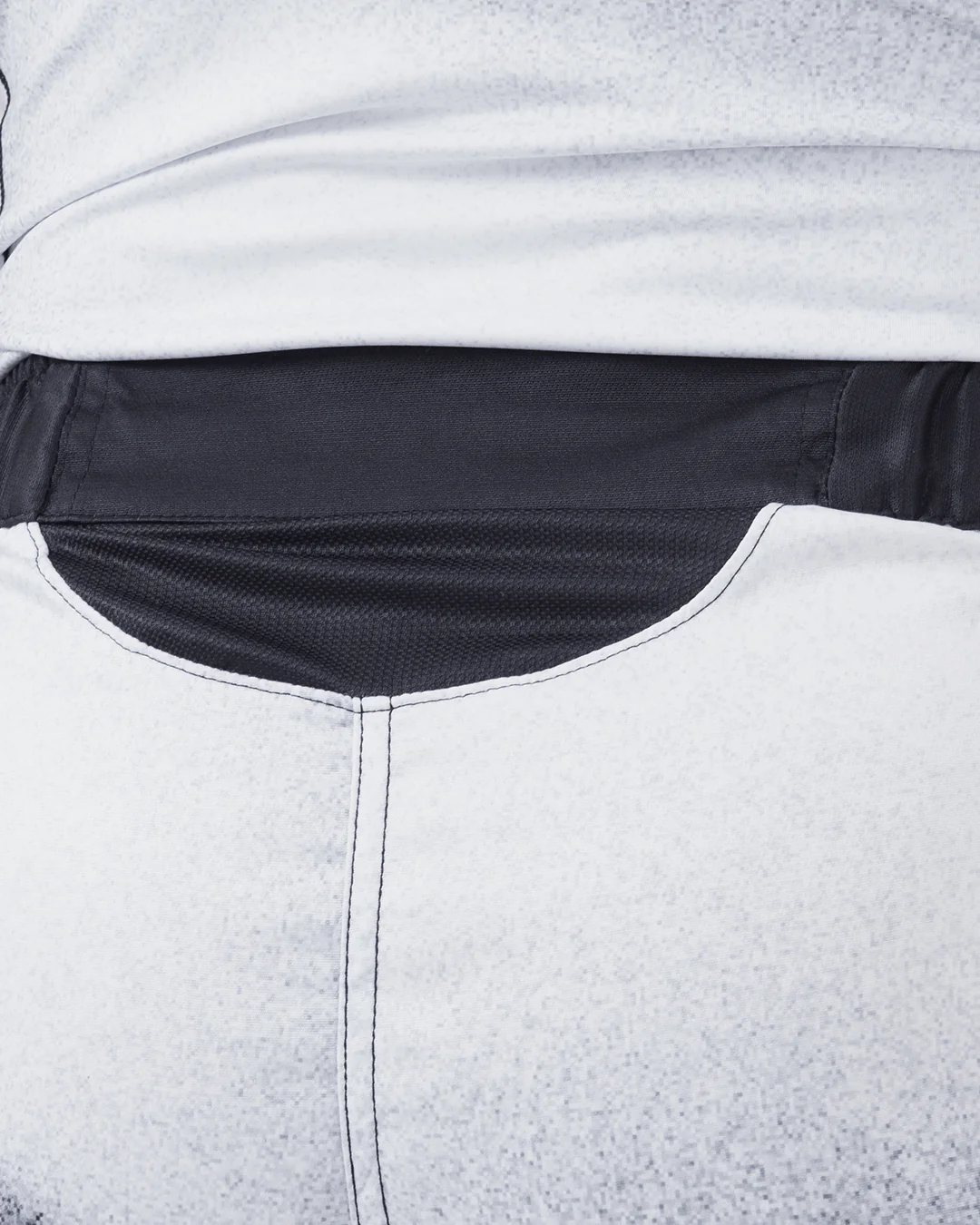 Galaxy Performance Series Shorts - Image 8