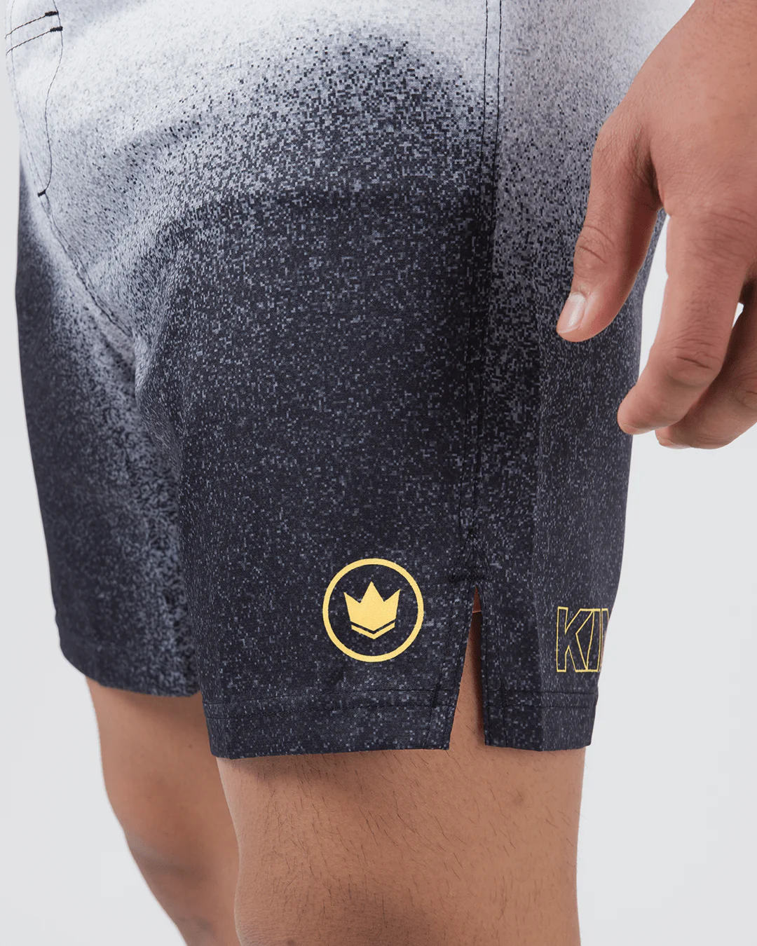 Galaxy Performance Series Shorts - Image 9