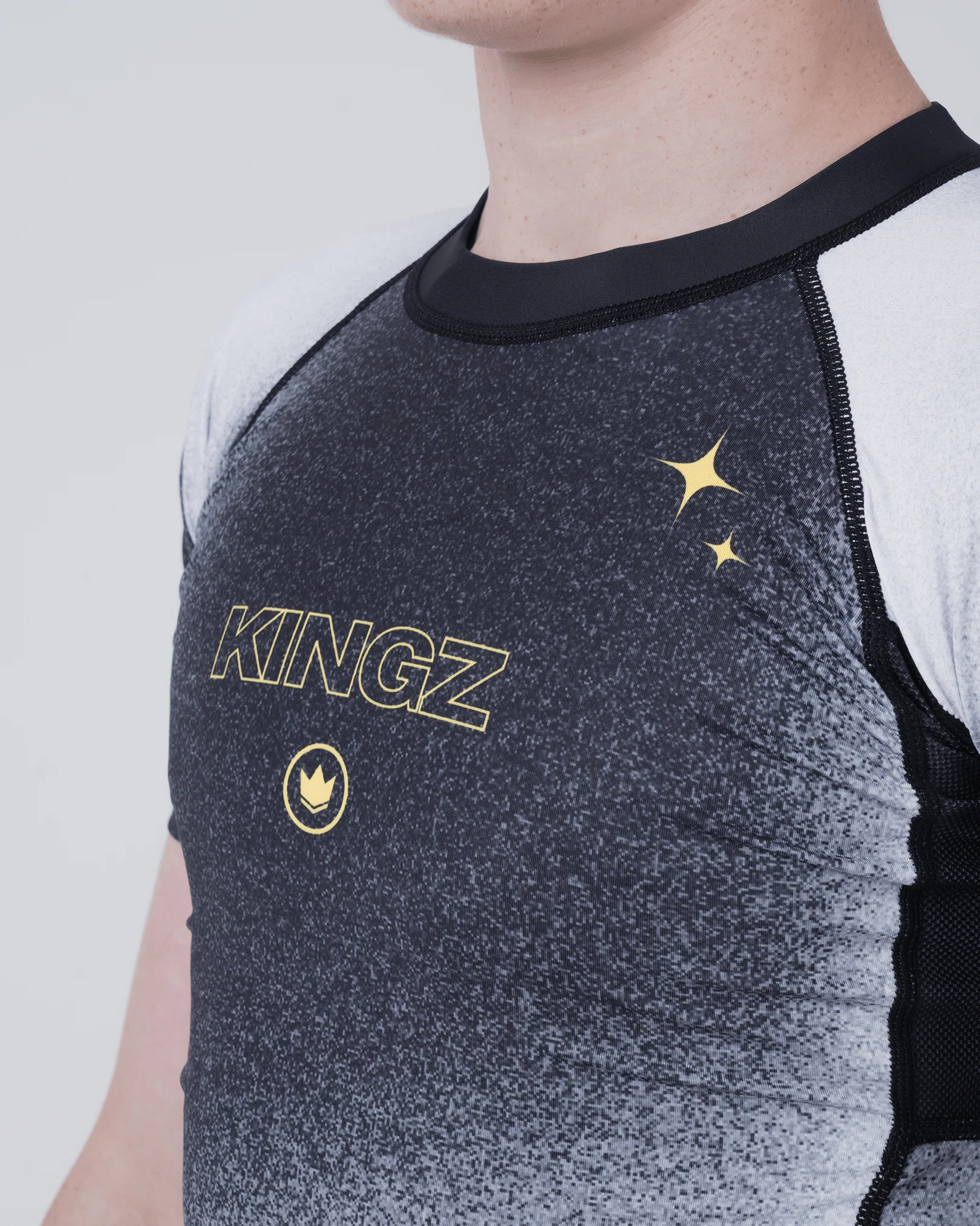 Galaxy Youth Rashguard - Image 11
